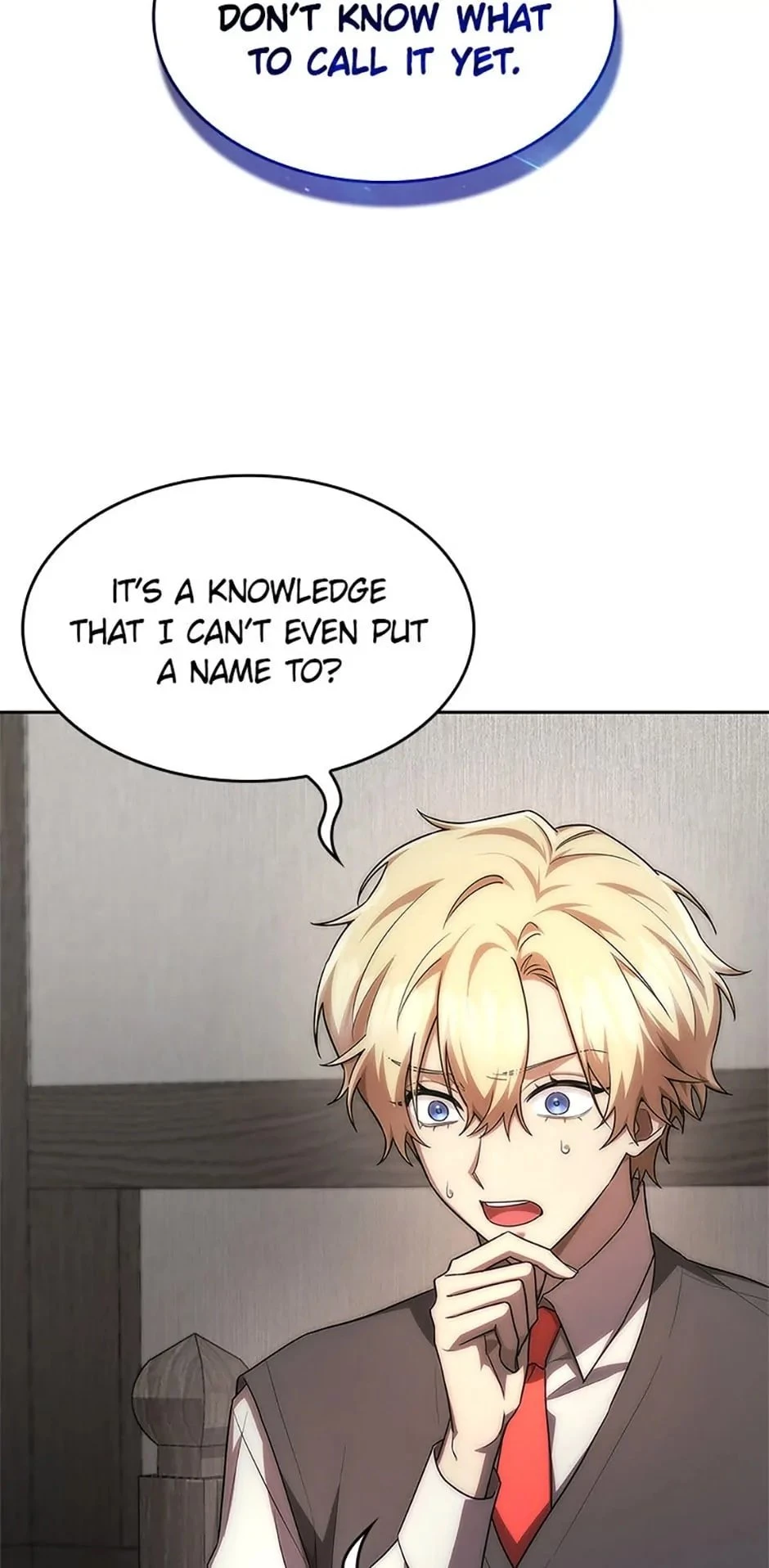 The Infinite Mage Chap 52 - Next Chap 53