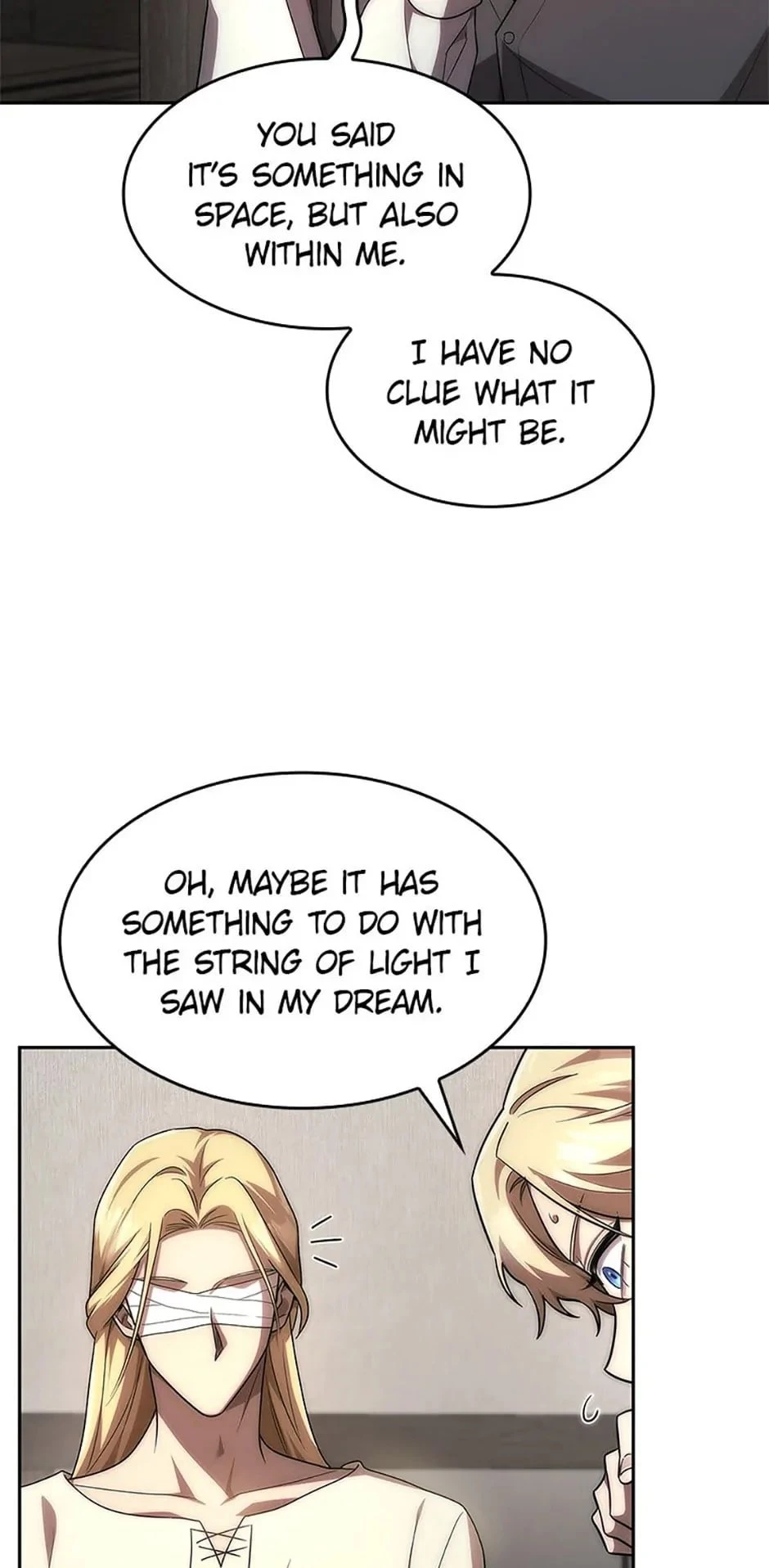 The Infinite Mage Chap 52 - Next Chap 53
