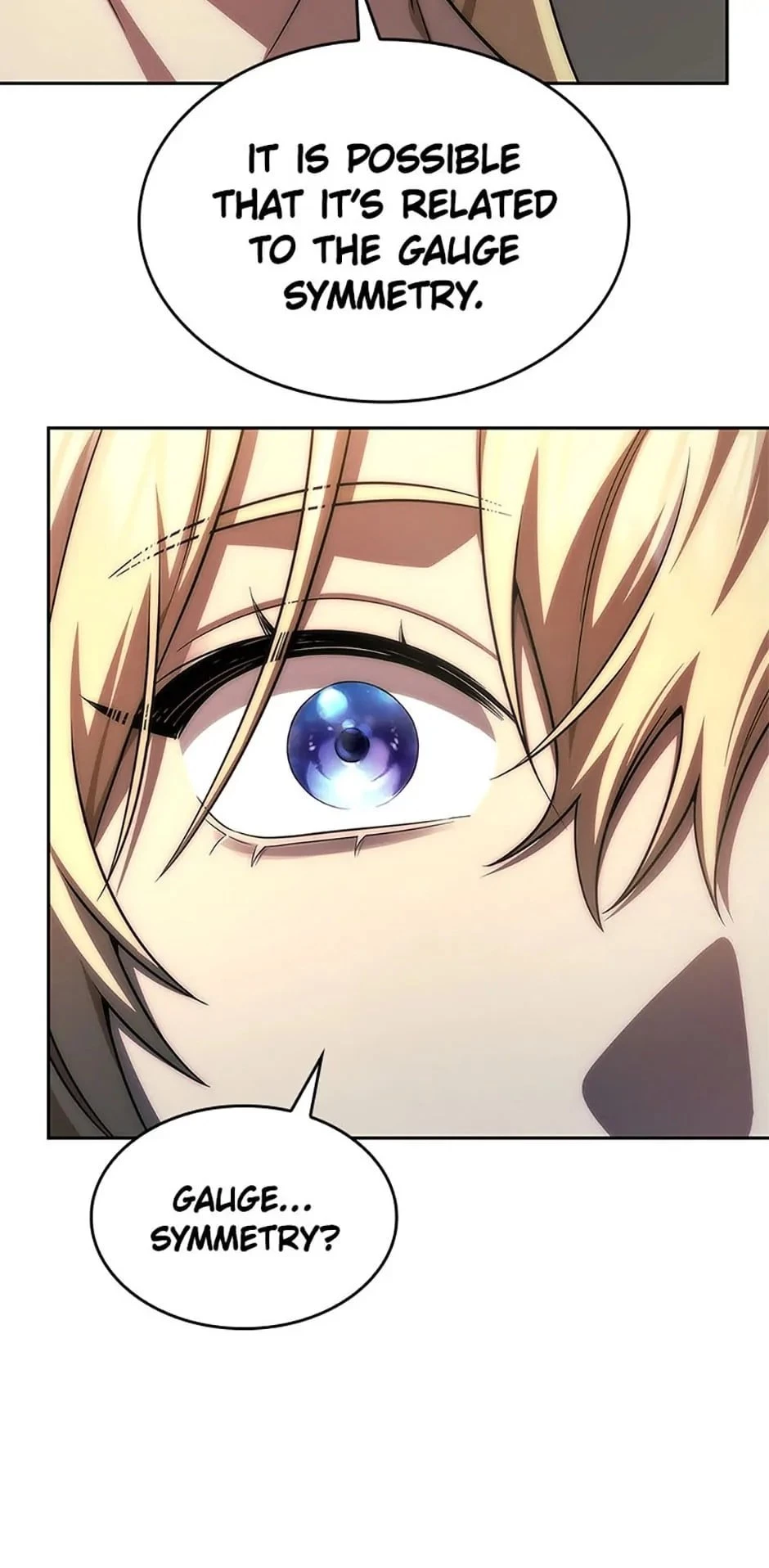 The Infinite Mage Chap 52 - Next Chap 53