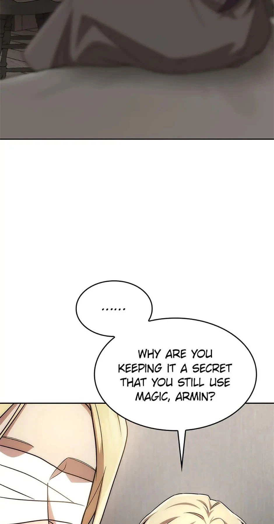 The Infinite Mage Chap 52 - Next Chap 53