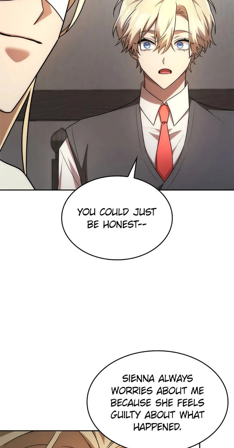 The Infinite Mage Chap 52 - Next Chap 53