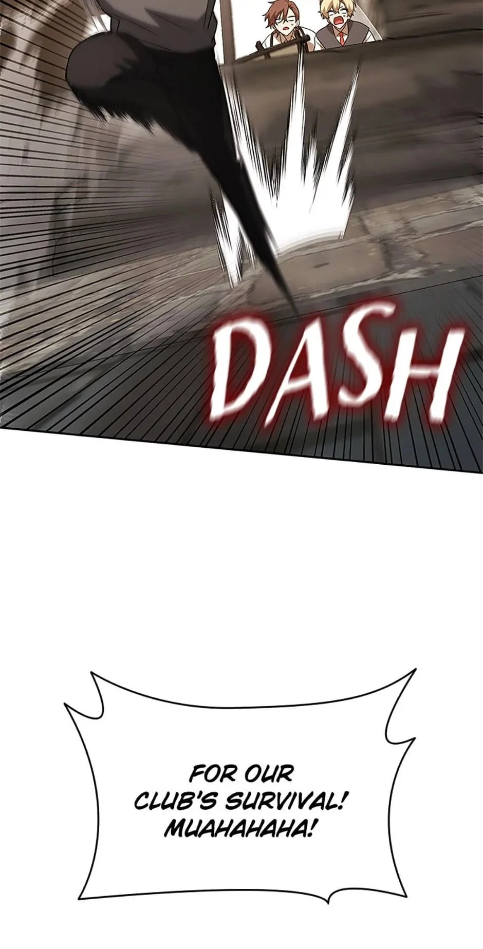 The Infinite Mage Chap 51 - Next Chap 52