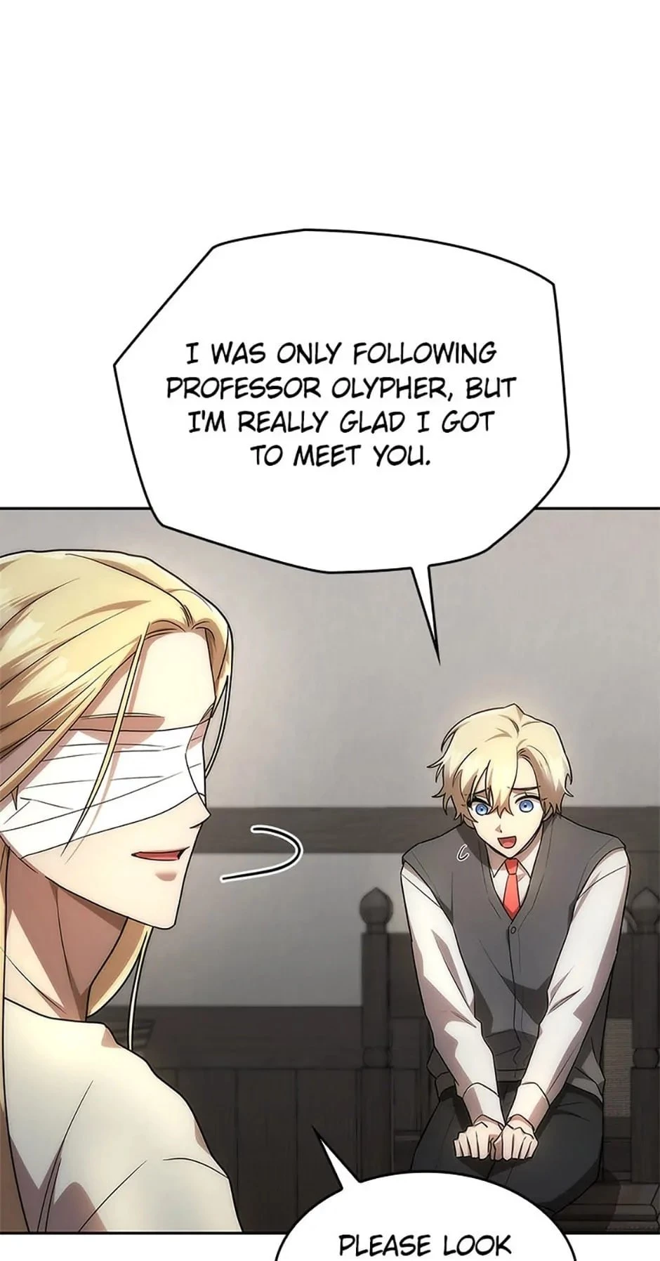 The Infinite Mage Chap 52 - Next Chap 53