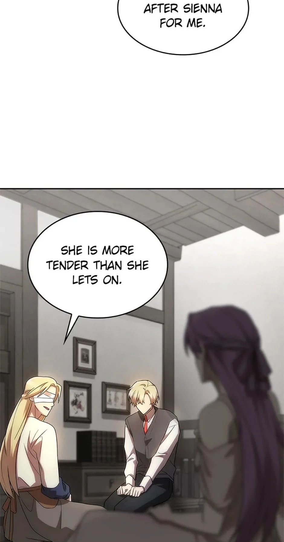 The Infinite Mage Chap 52 - Next Chap 53