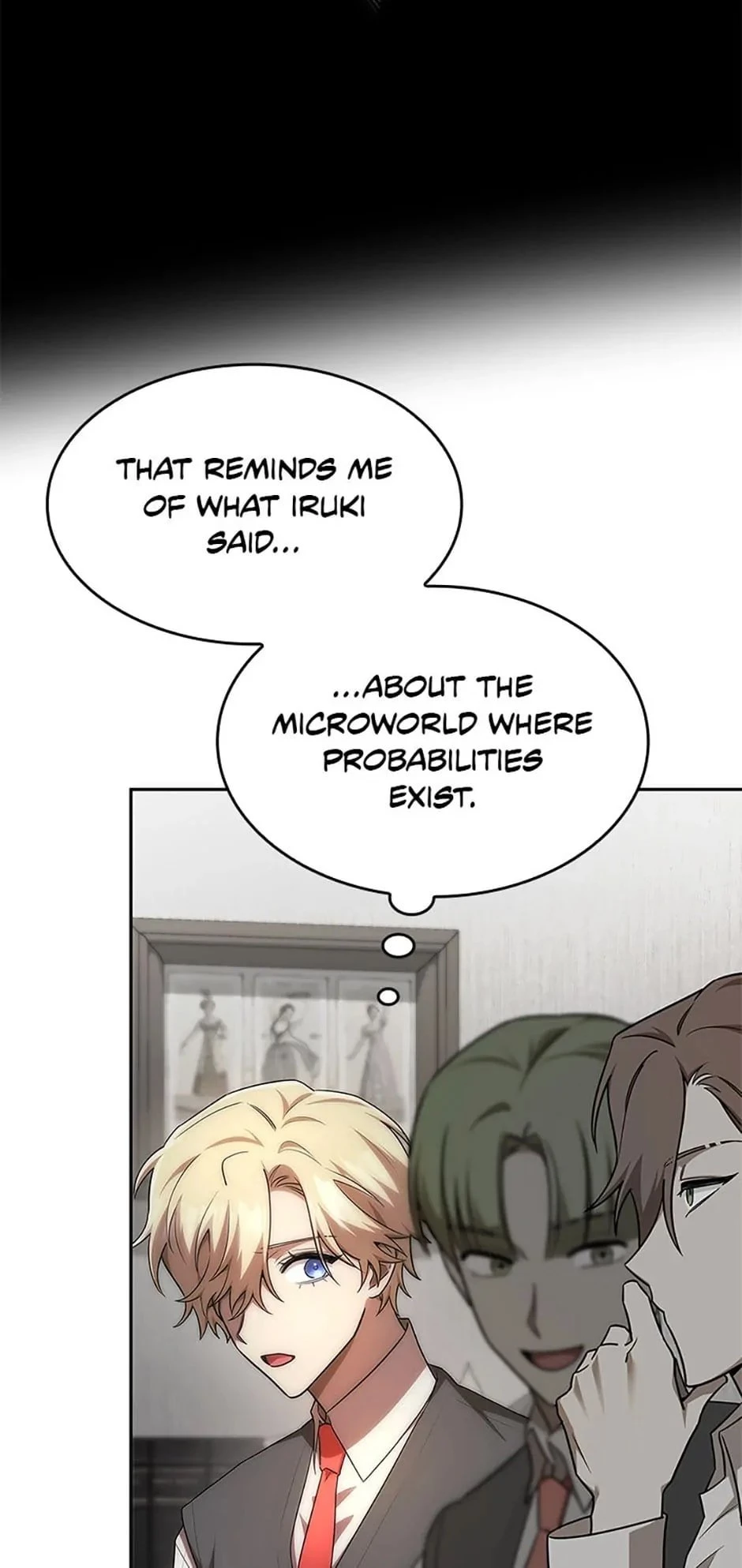 The Infinite Mage Chap 52 - Next Chap 53