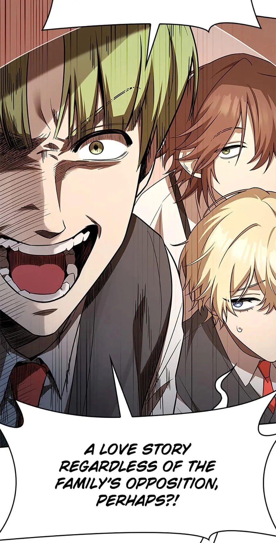 The Infinite Mage Chap 51 - Next Chap 52