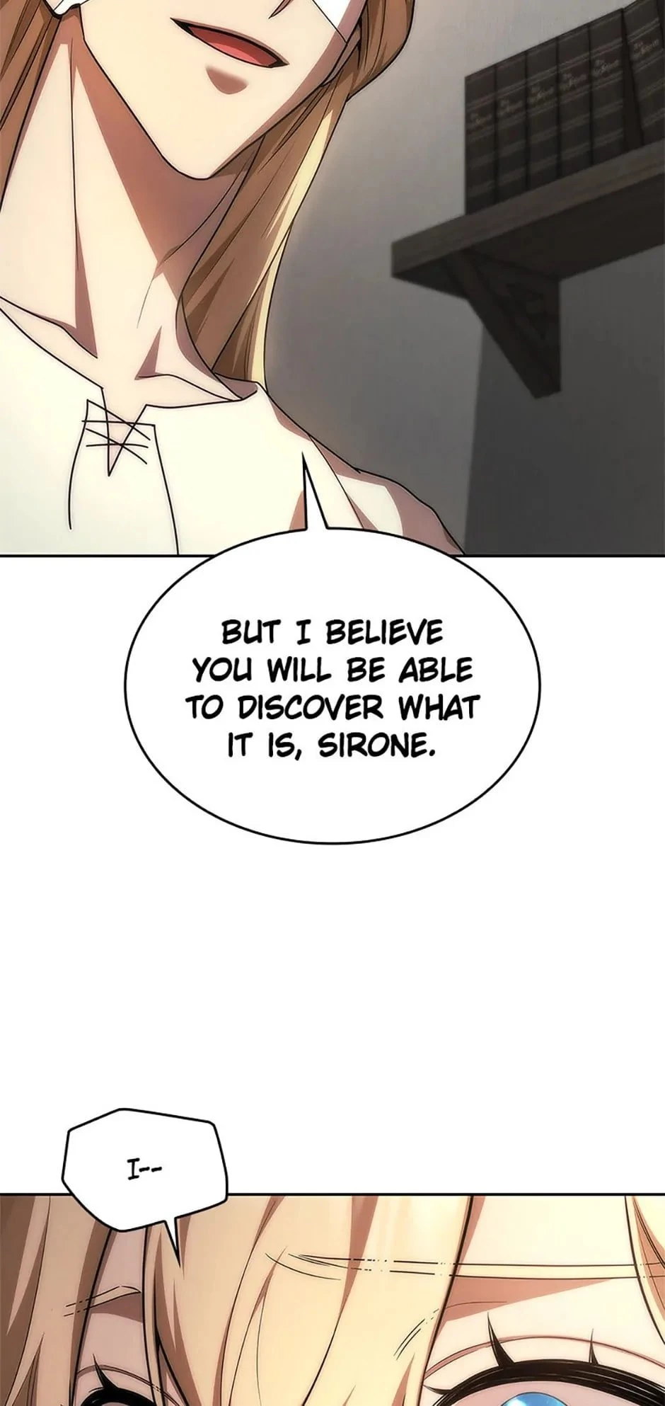 The Infinite Mage Chap 52 - Next Chap 53