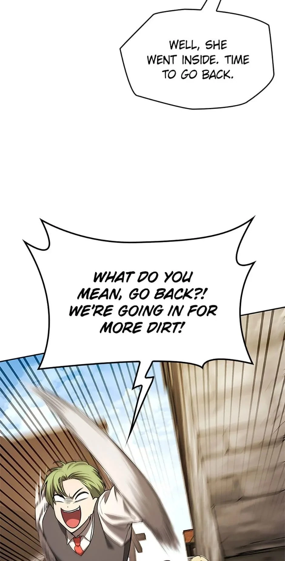 The Infinite Mage Chap 51 - Next Chap 52