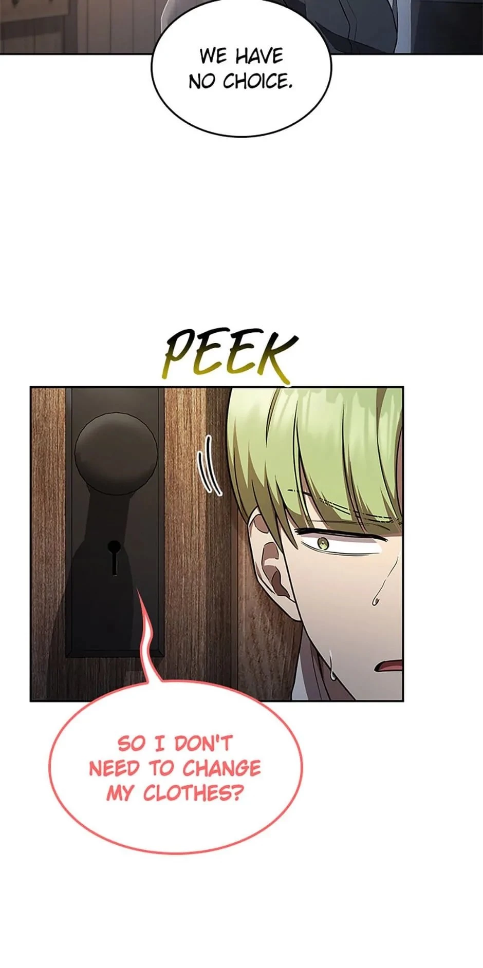 The Infinite Mage Chap 51 - Next Chap 52