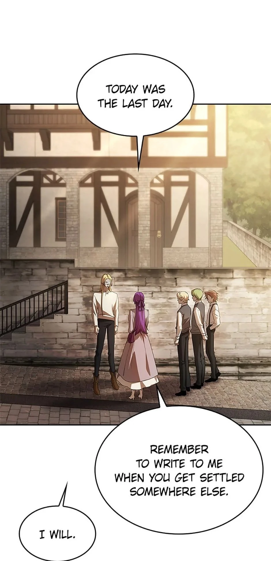 The Infinite Mage Chap 52 - Next Chap 53