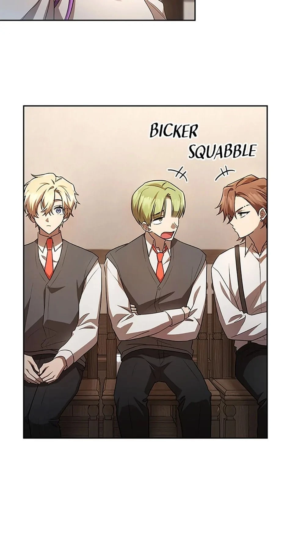 The Infinite Mage Chap 52 - Next Chap 53