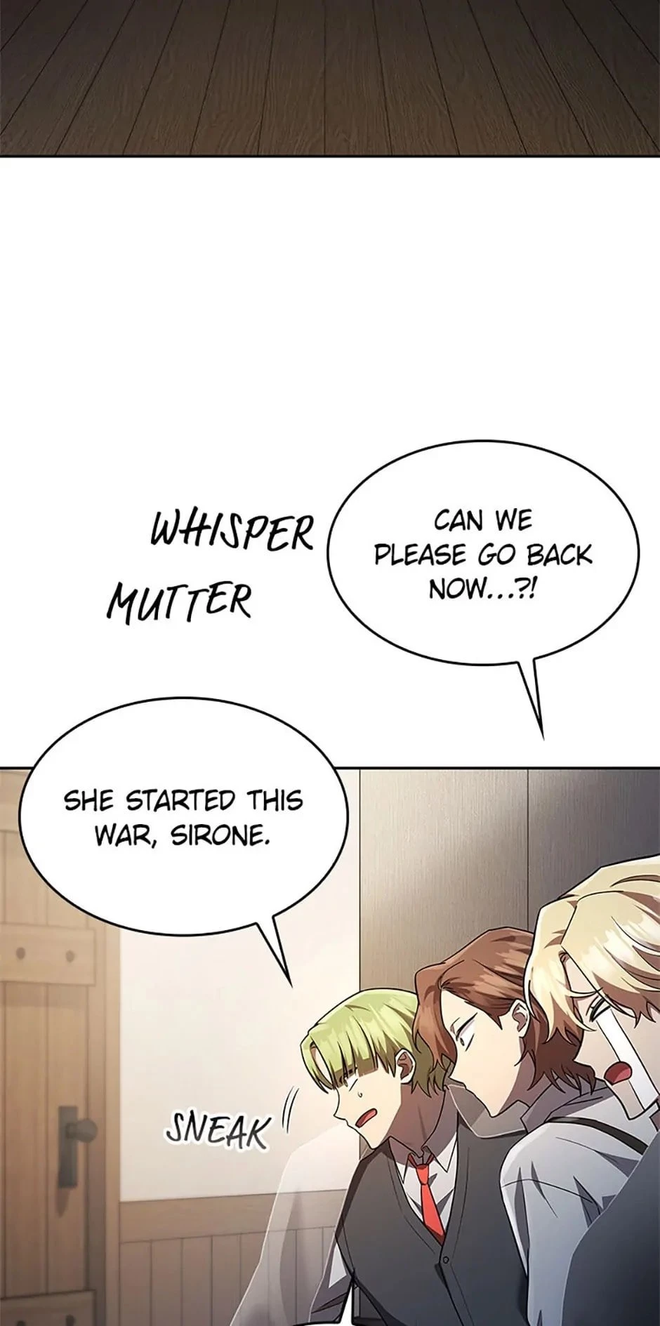 The Infinite Mage Chap 51 - Next Chap 52