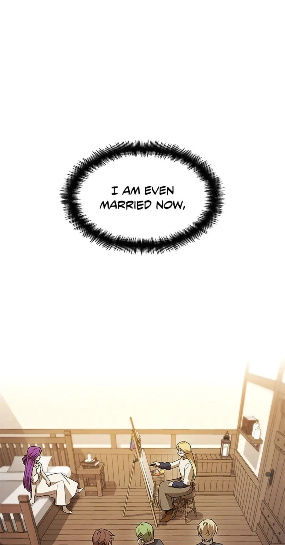 The Infinite Mage Chap 52 - Next Chap 53