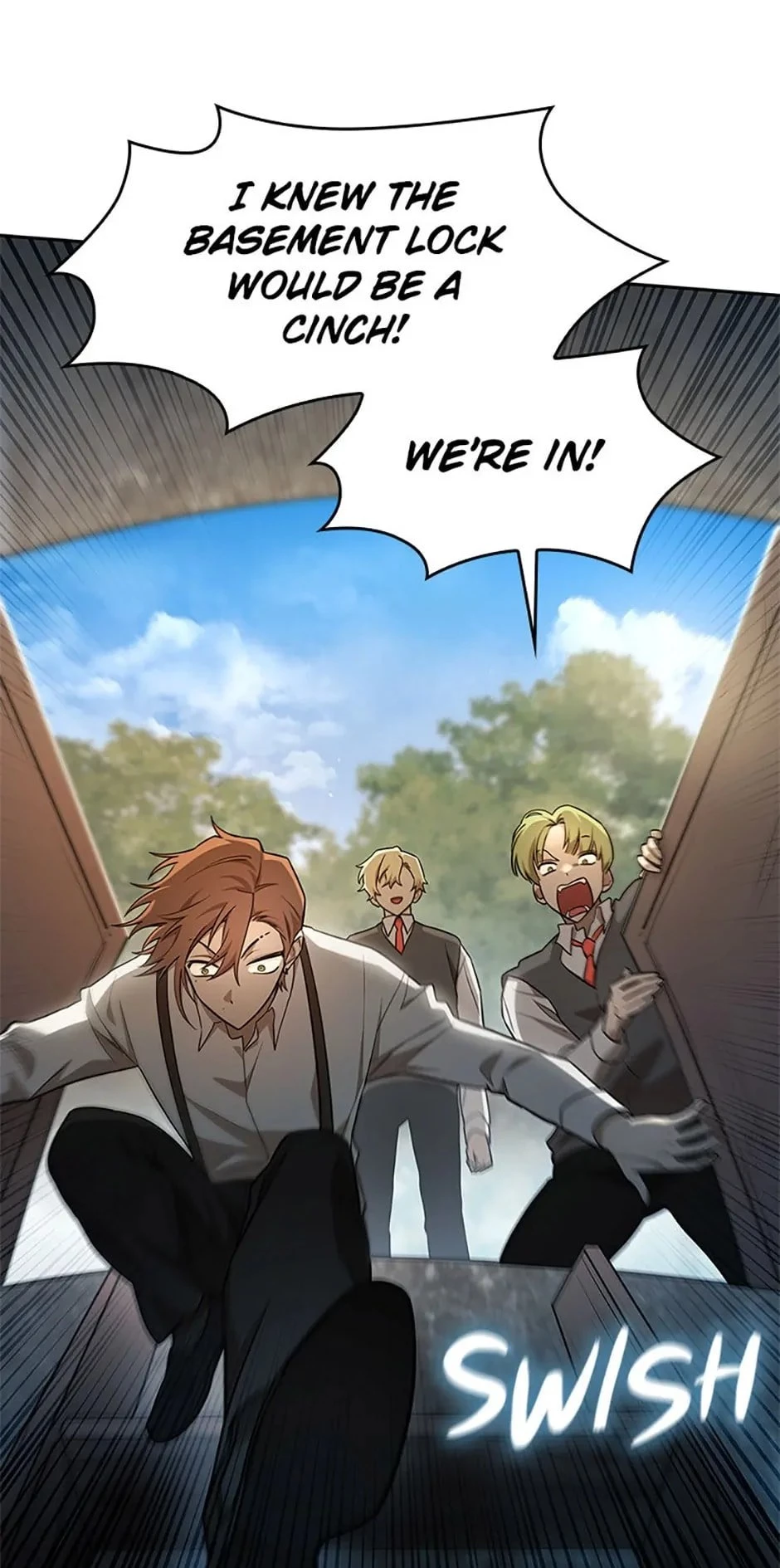 The Infinite Mage Chap 51 - Next Chap 52