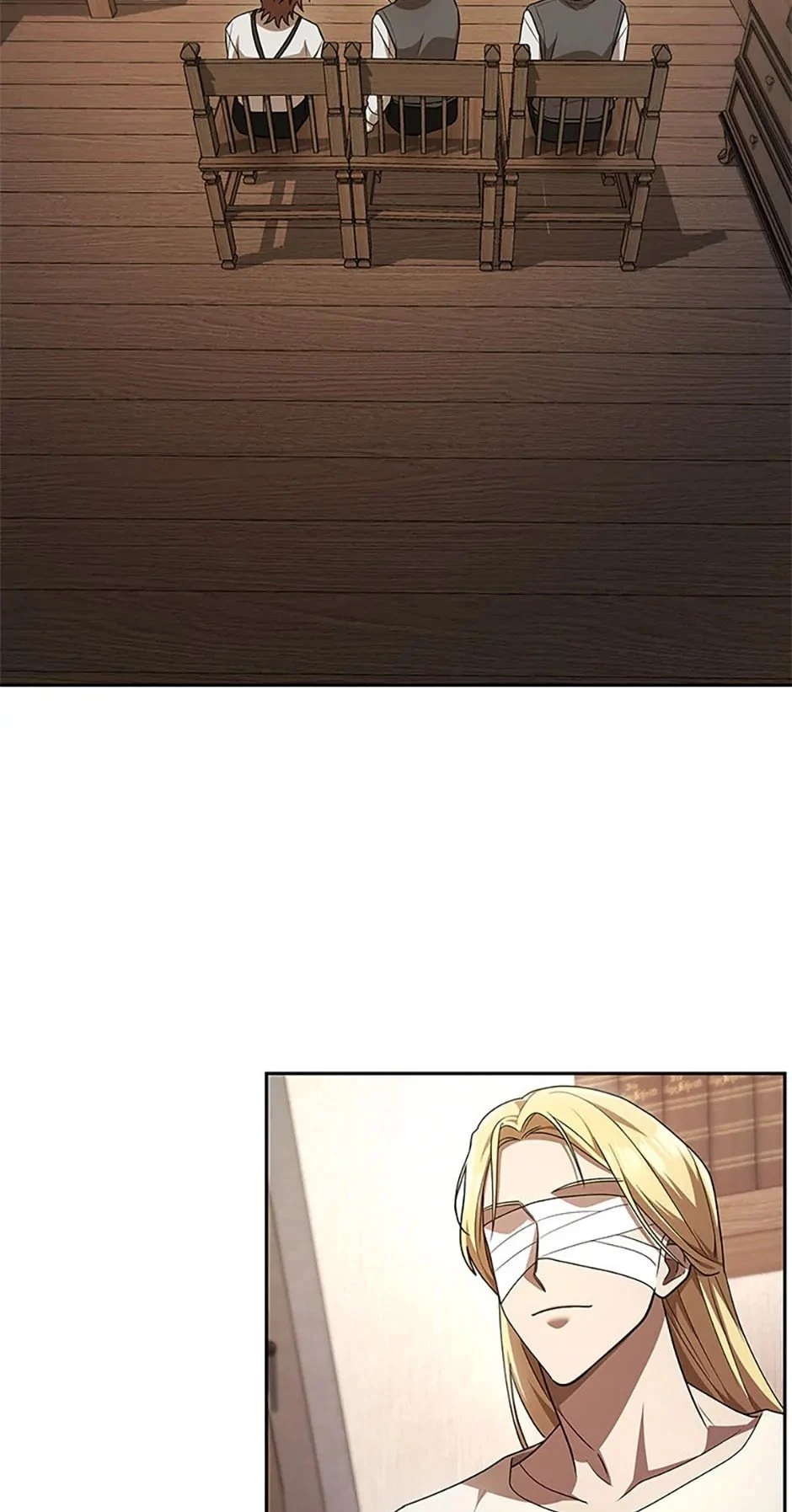 The Infinite Mage Chap 52 - Next Chap 53