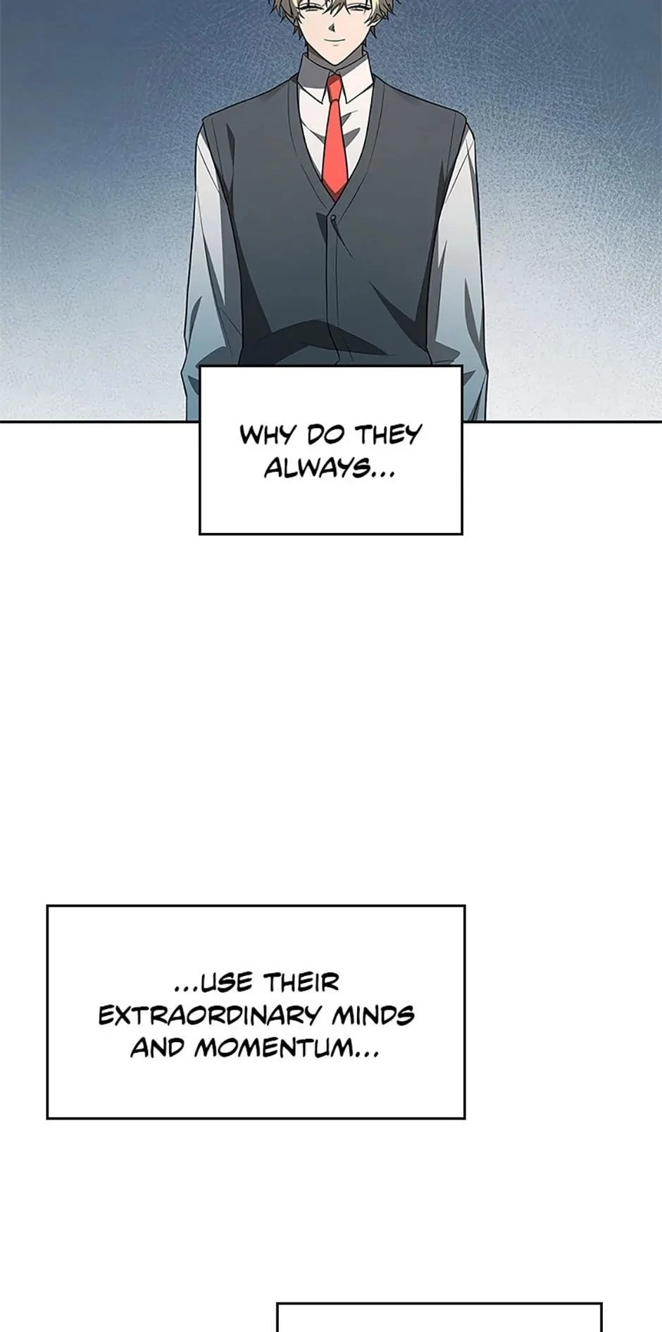 The Infinite Mage Chap 51 - Next Chap 52