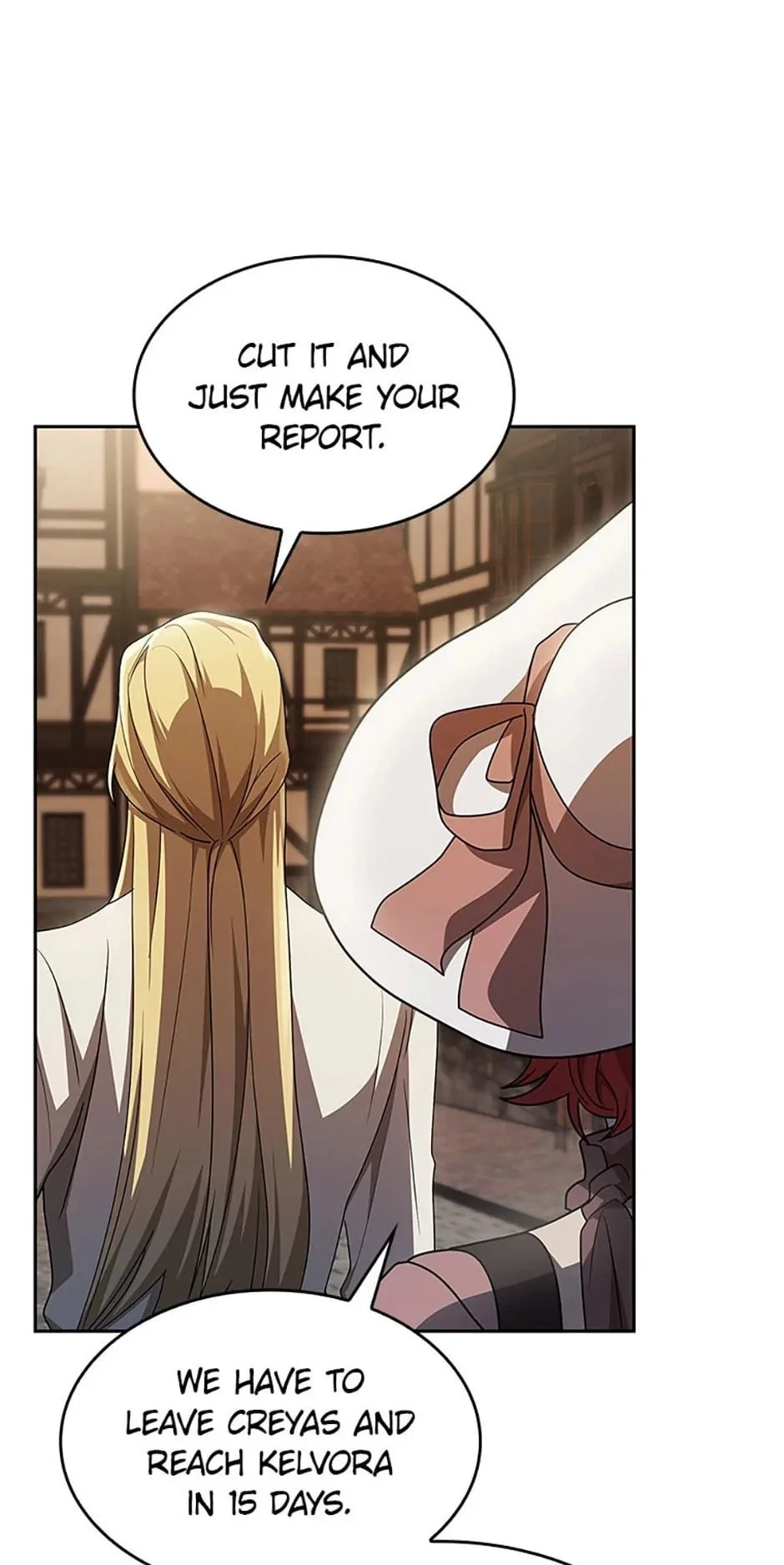 The Infinite Mage Chap 52 - Next Chap 53