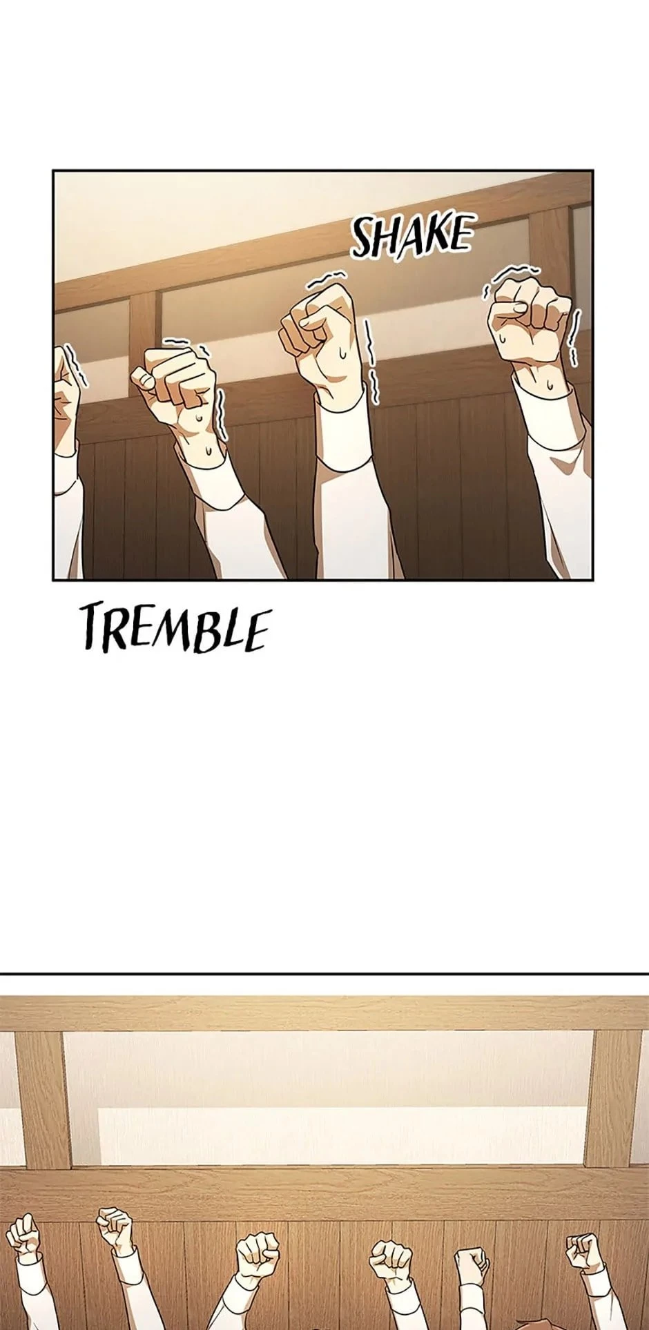 The Infinite Mage Chap 51 - Next Chap 52