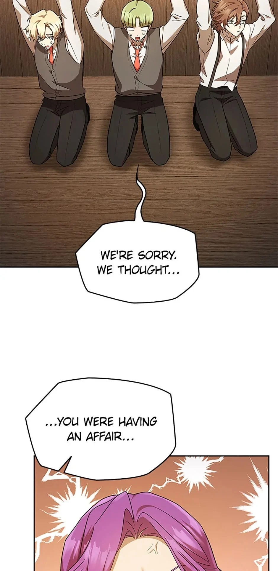 The Infinite Mage Chap 51 - Next Chap 52