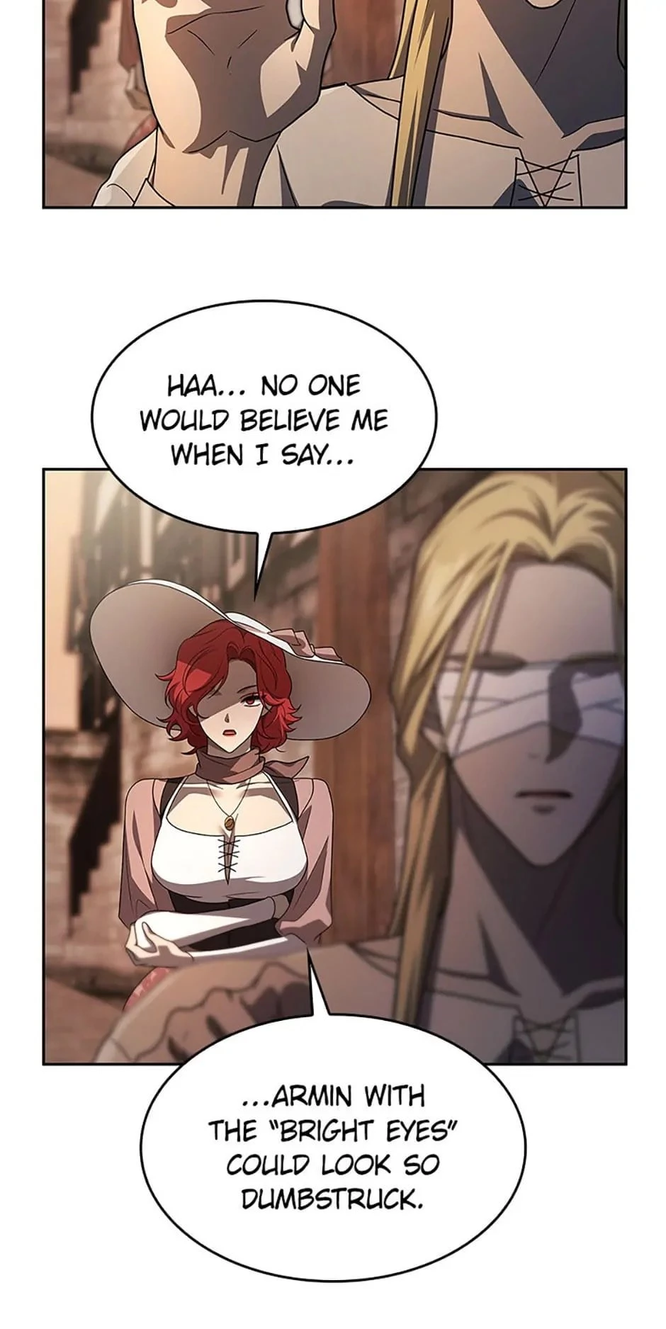 The Infinite Mage Chap 52 - Next Chap 53