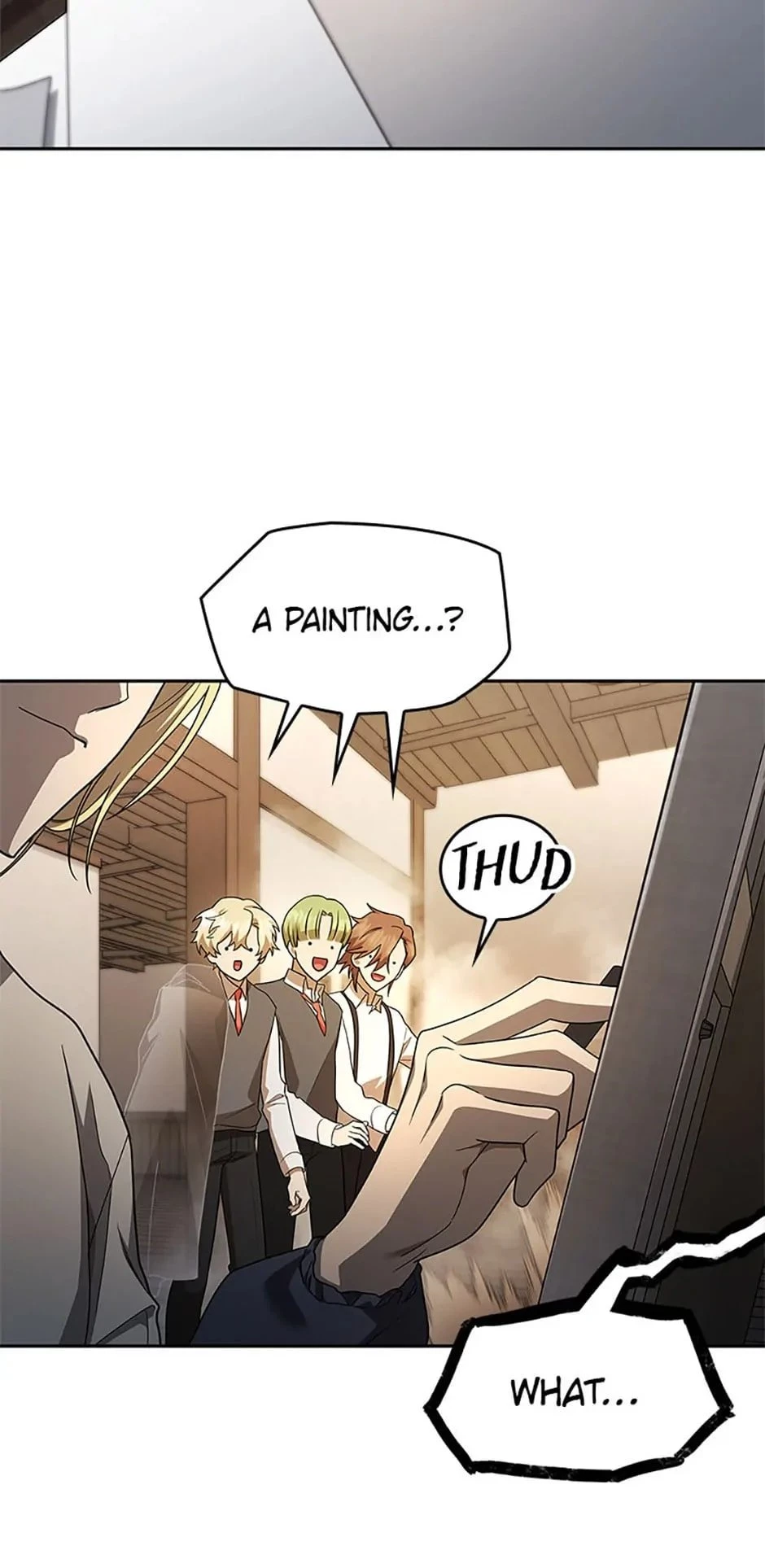 The Infinite Mage Chap 51 - Next Chap 52