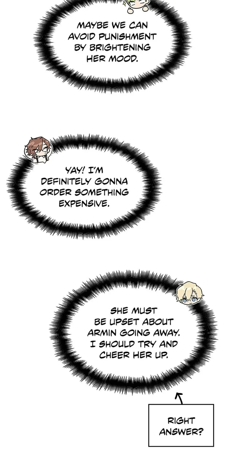 The Infinite Mage Chap 52 - Next Chap 53