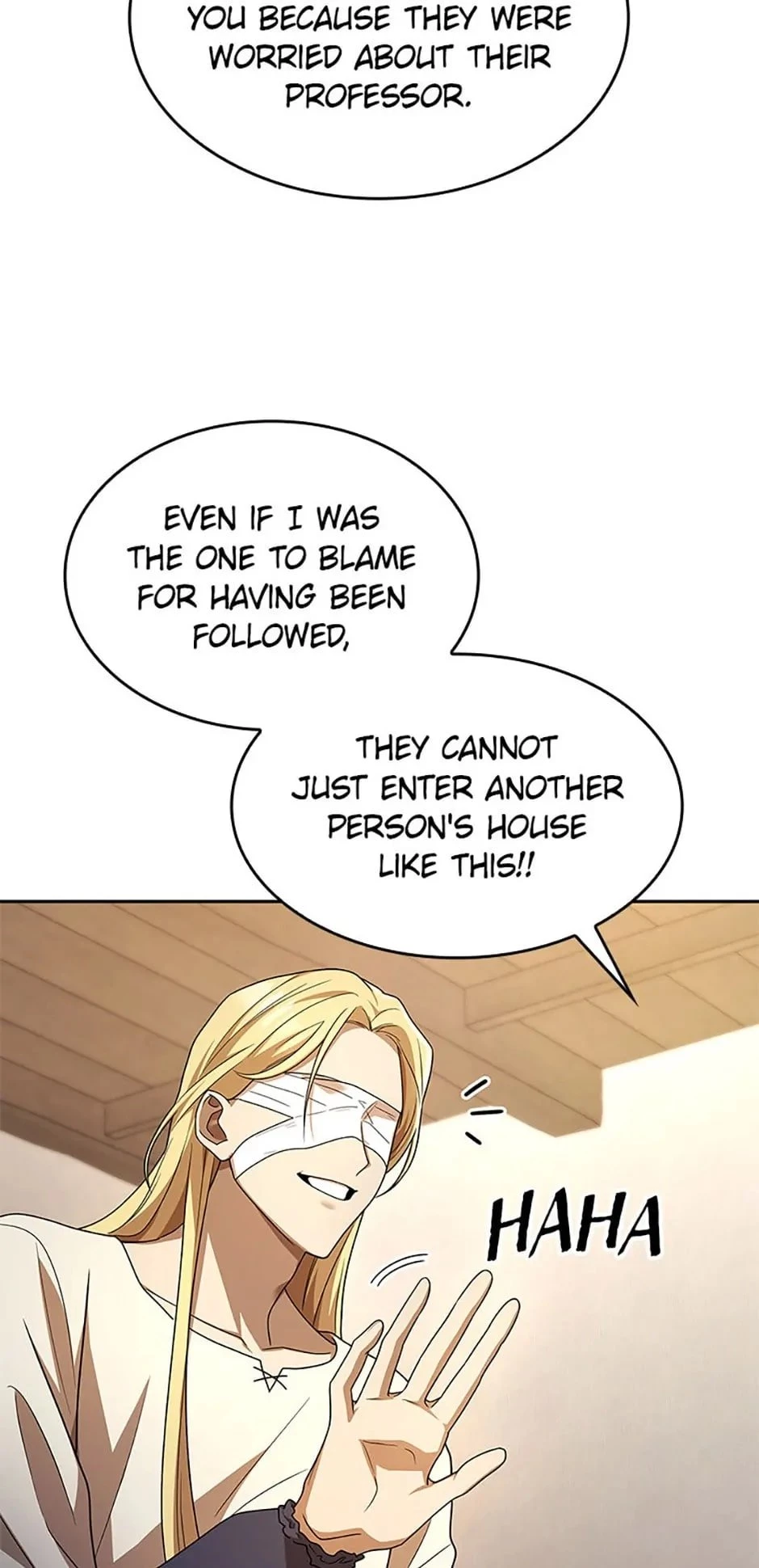 The Infinite Mage Chap 51 - Next Chap 52