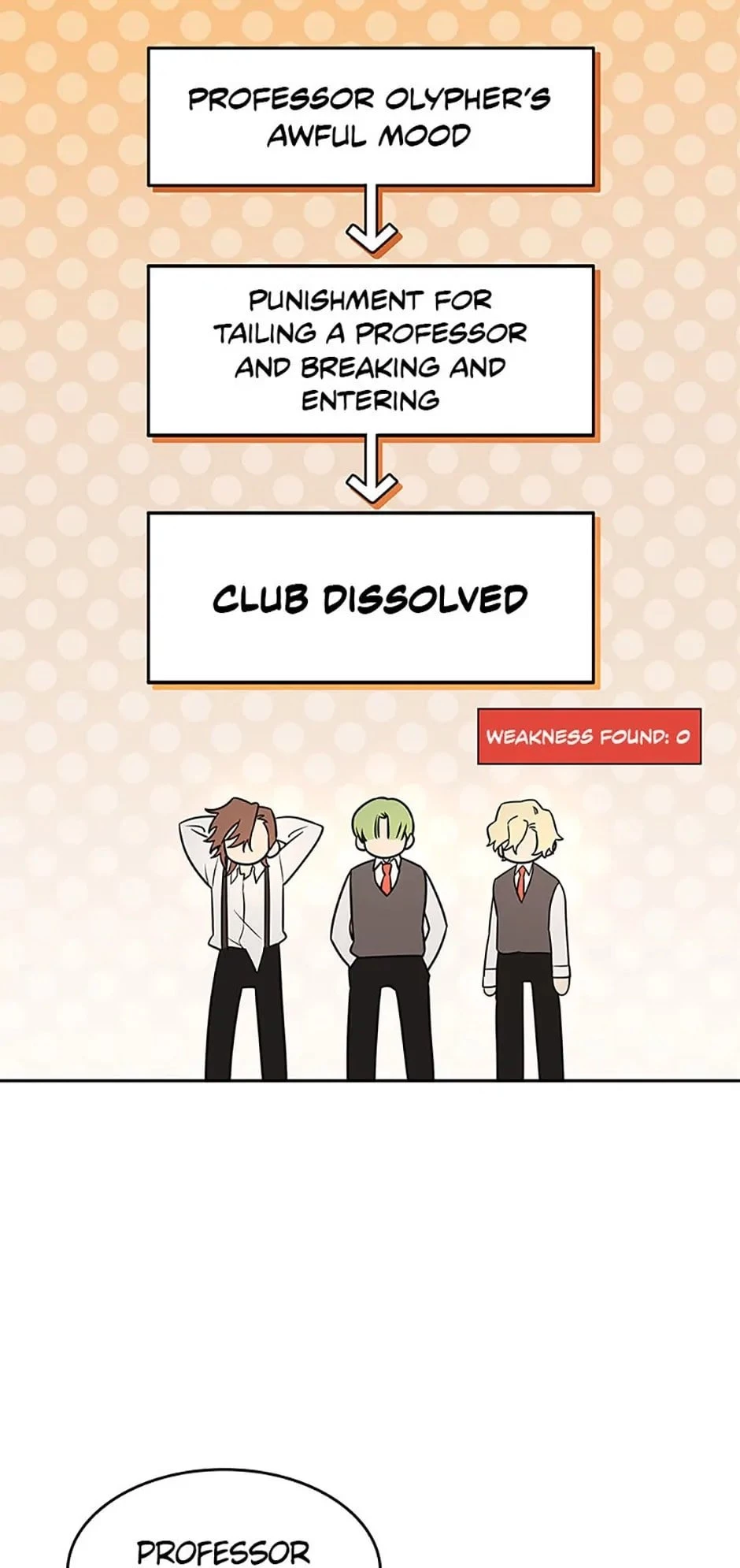 The Infinite Mage Chap 52 - Next Chap 53