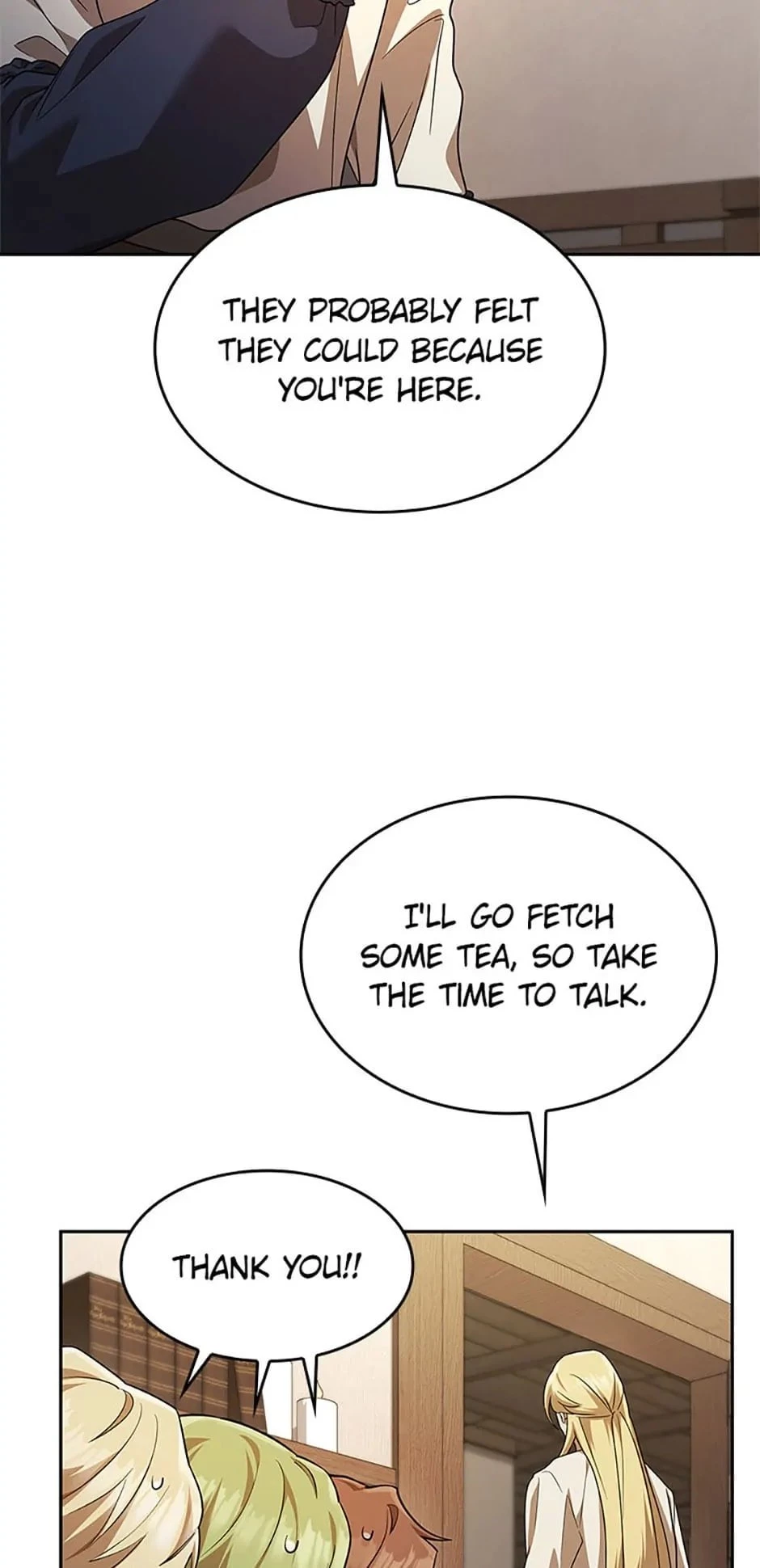 The Infinite Mage Chap 51 - Next Chap 52