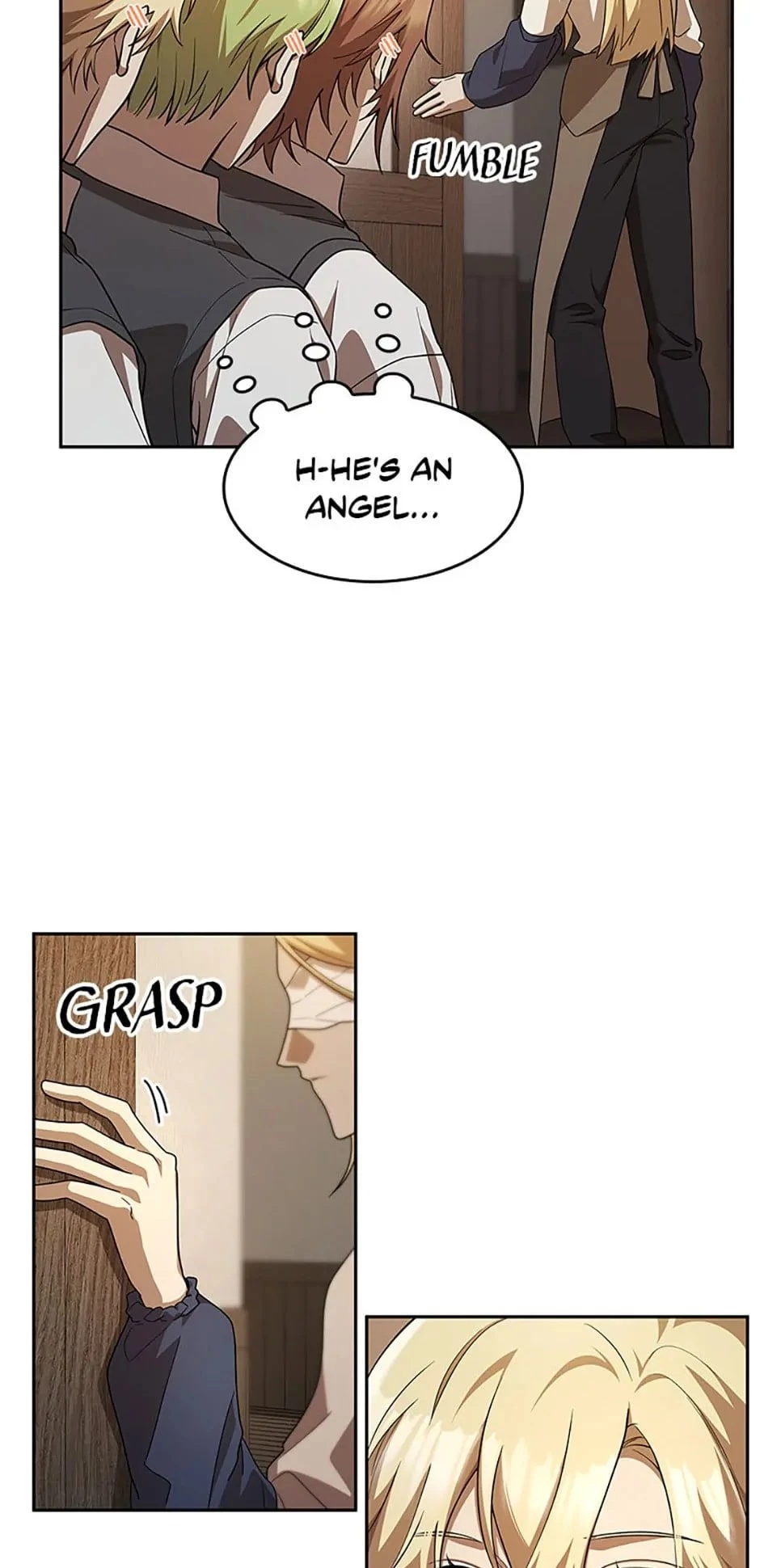 The Infinite Mage Chap 51 - Next Chap 52