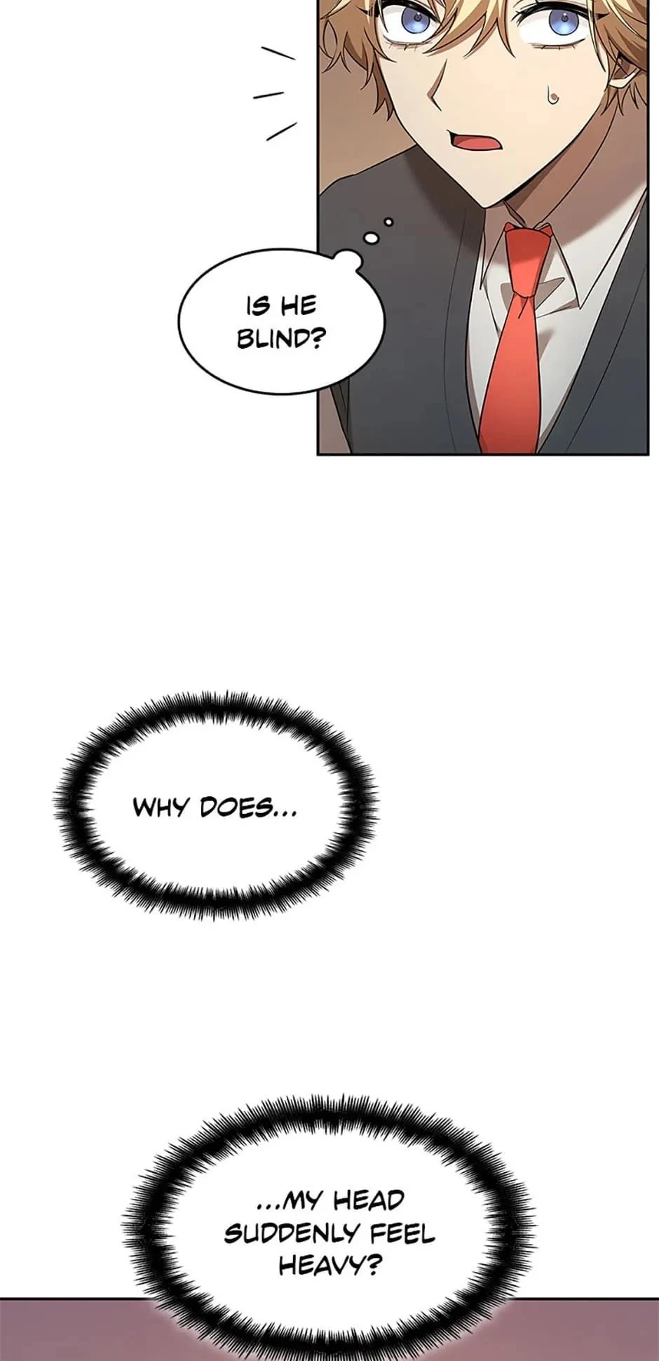 The Infinite Mage Chap 51 - Next Chap 52