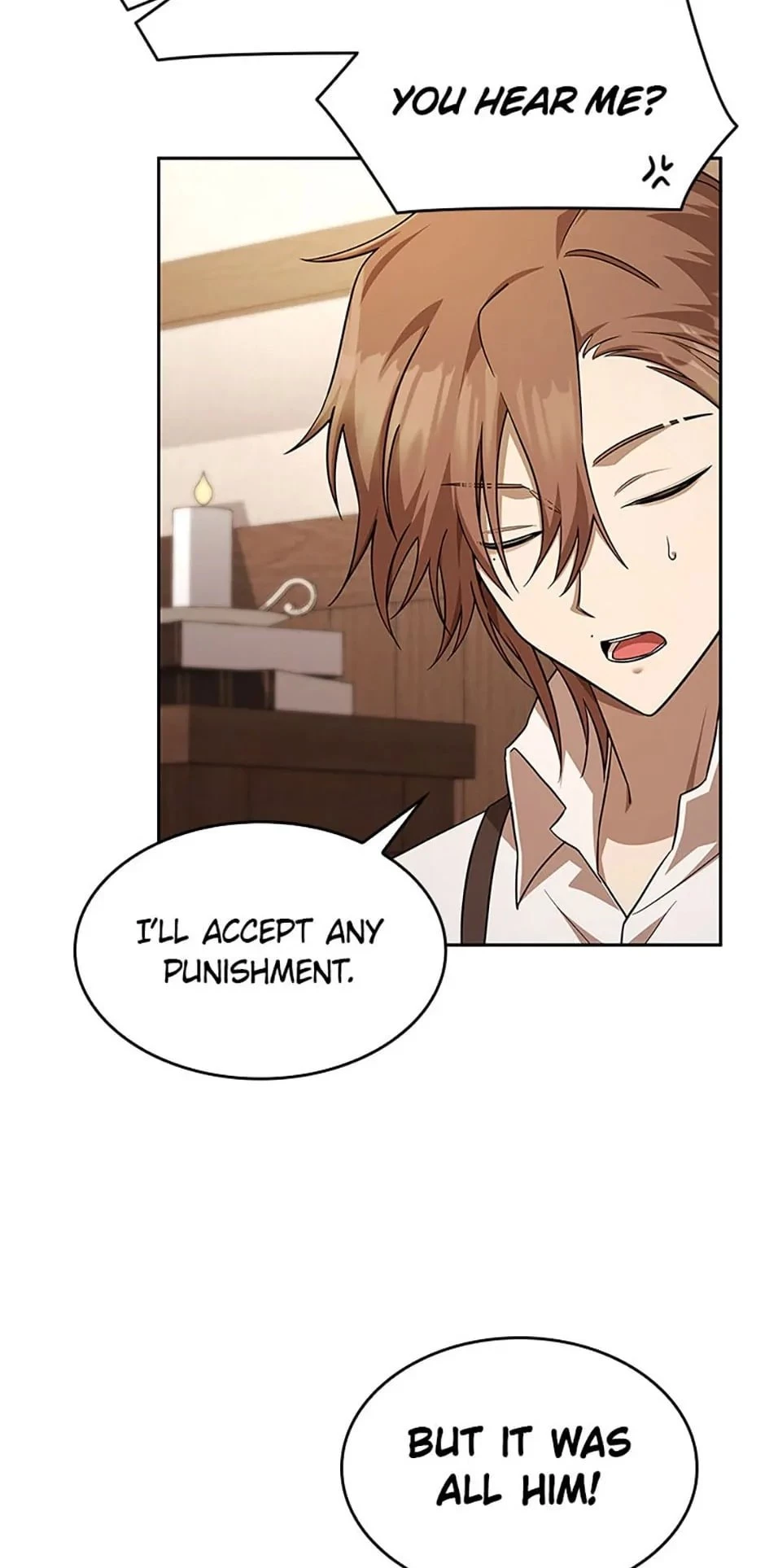 The Infinite Mage Chap 51 - Next Chap 52