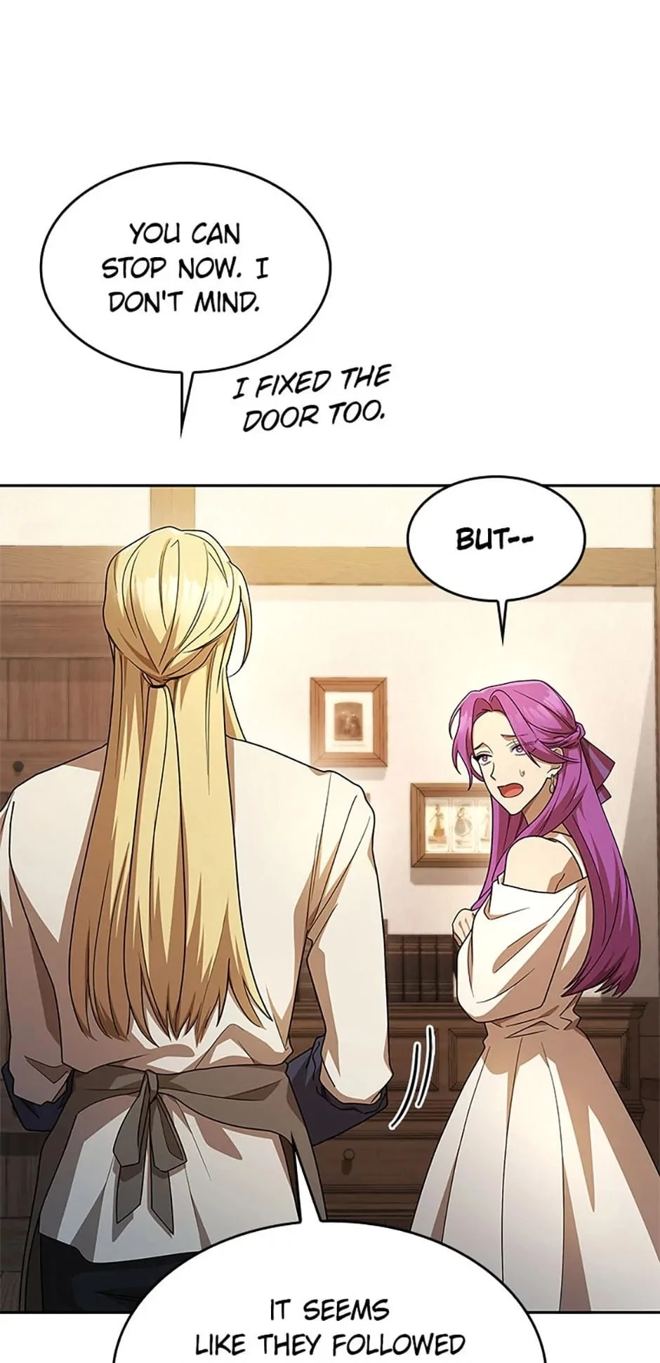 The Infinite Mage Chap 51 - Next Chap 52