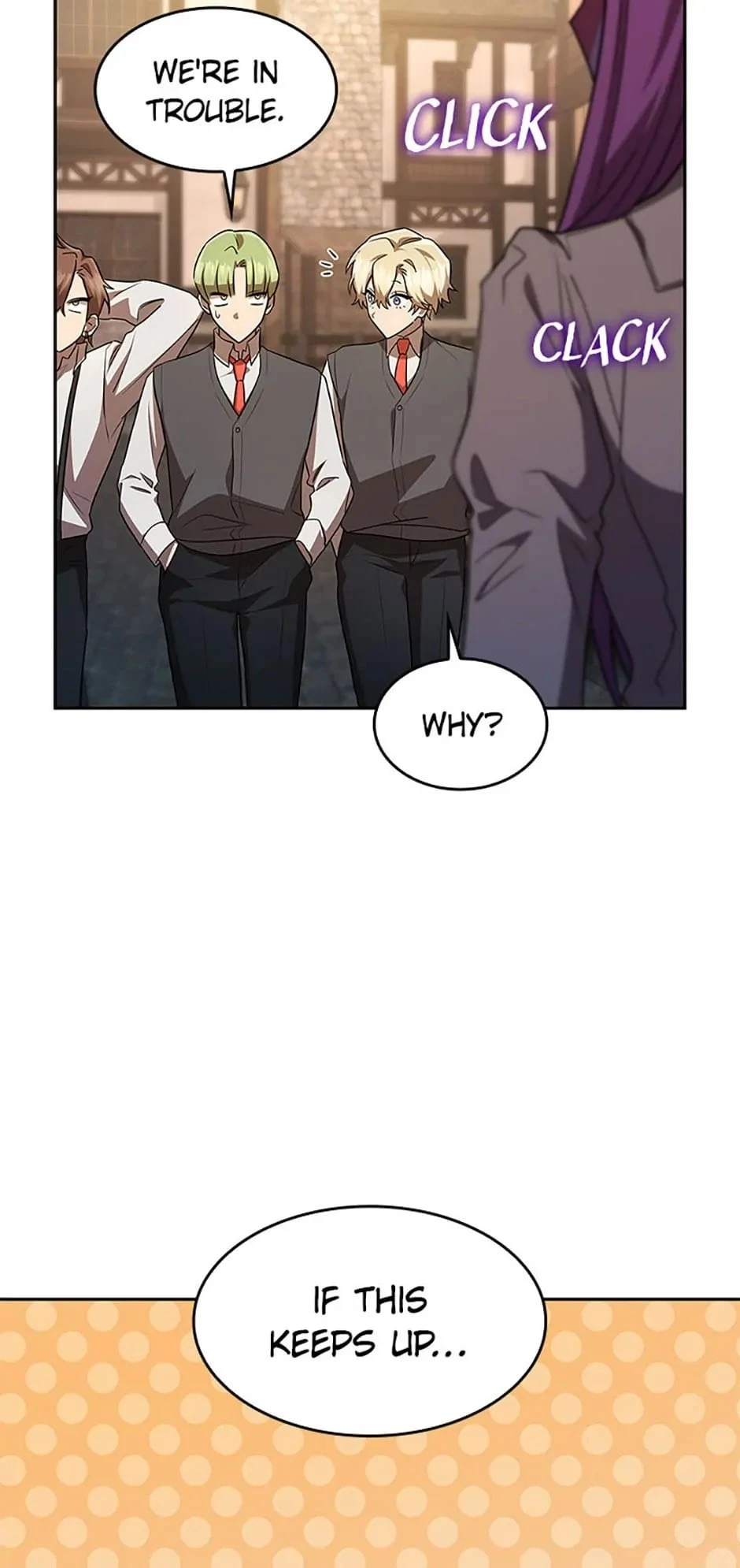 The Infinite Mage Chap 52 - Next Chap 53