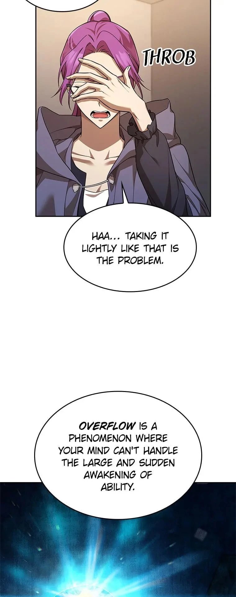 The Infinite Mage Chap 50 - Next Chap 51