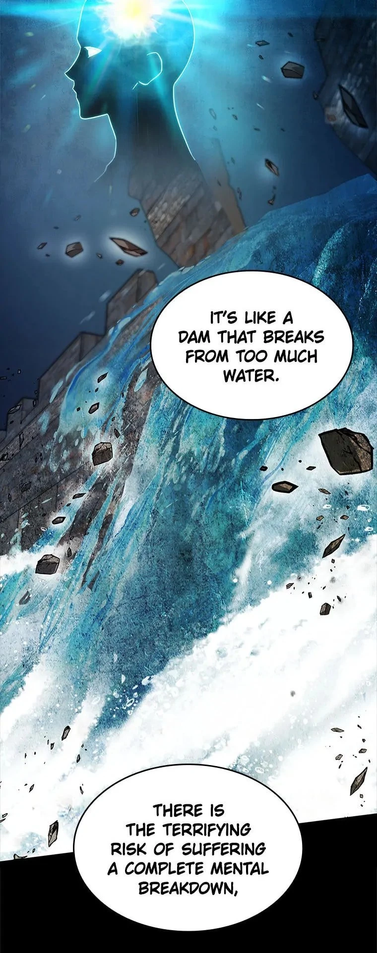 The Infinite Mage Chap 50 - Next Chap 51