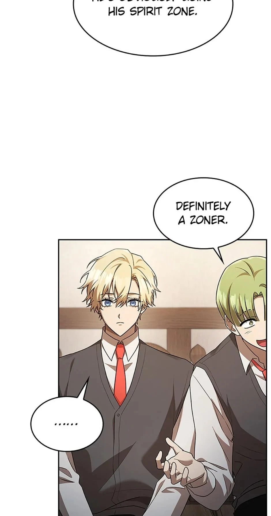 The Infinite Mage Chap 51 - Next Chap 52