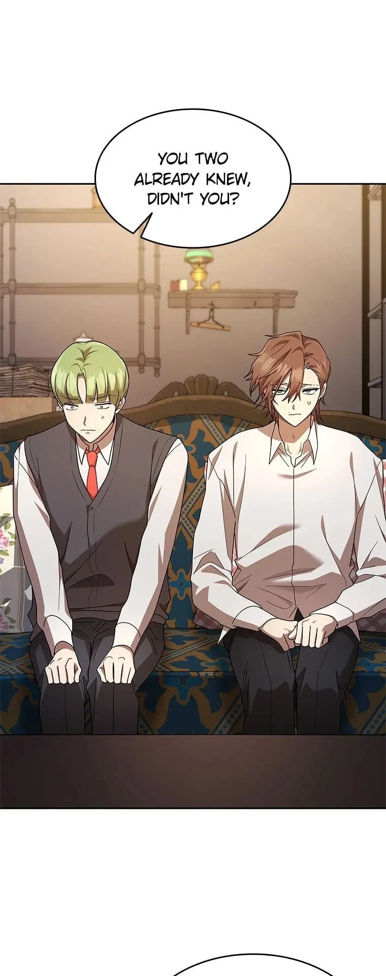 The Infinite Mage Chap 50 - Next Chap 51