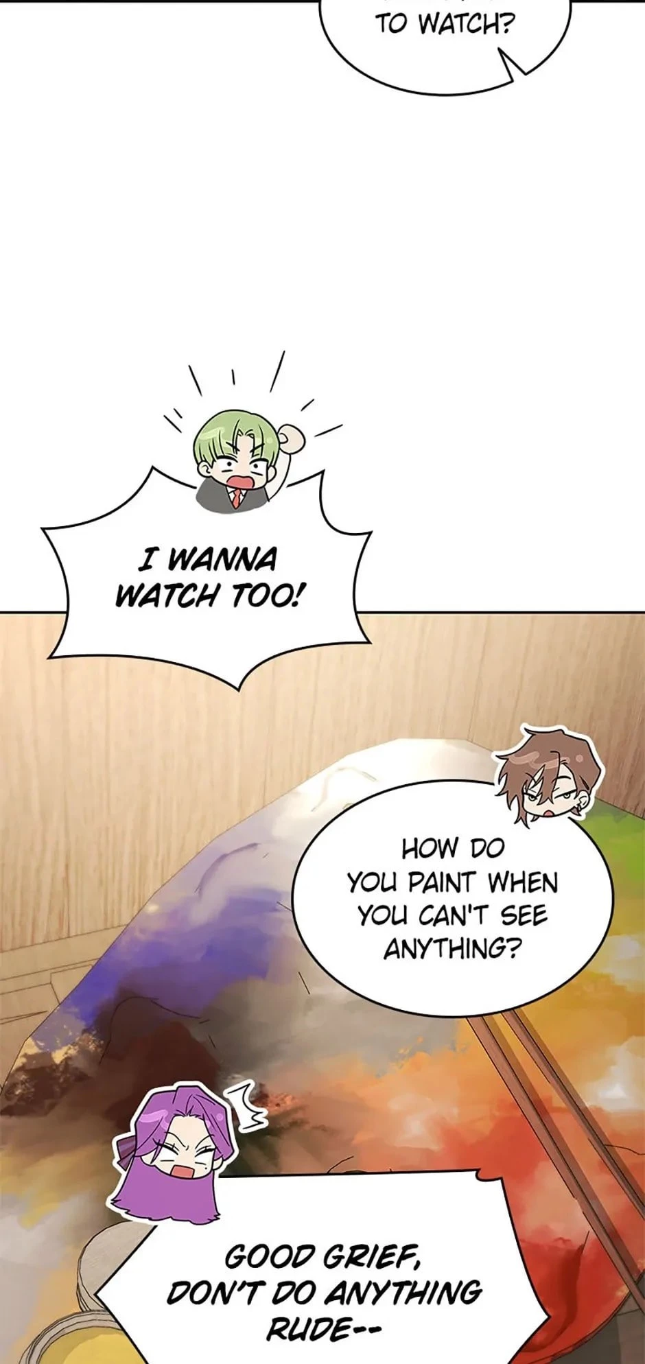 The Infinite Mage Chap 51 - Next Chap 52