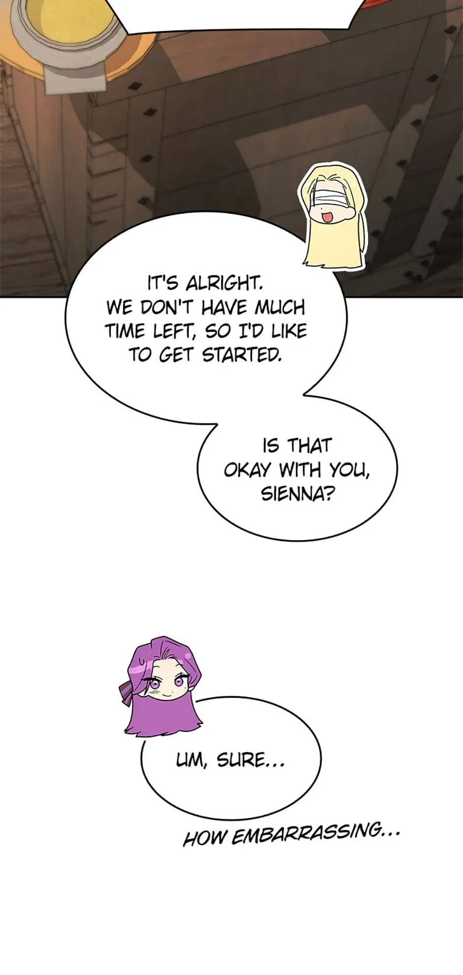 The Infinite Mage Chap 51 - Next Chap 52