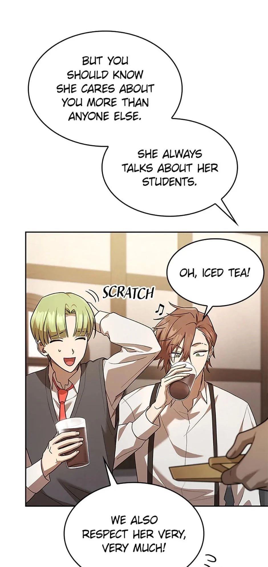 The Infinite Mage Chap 51 - Next Chap 52