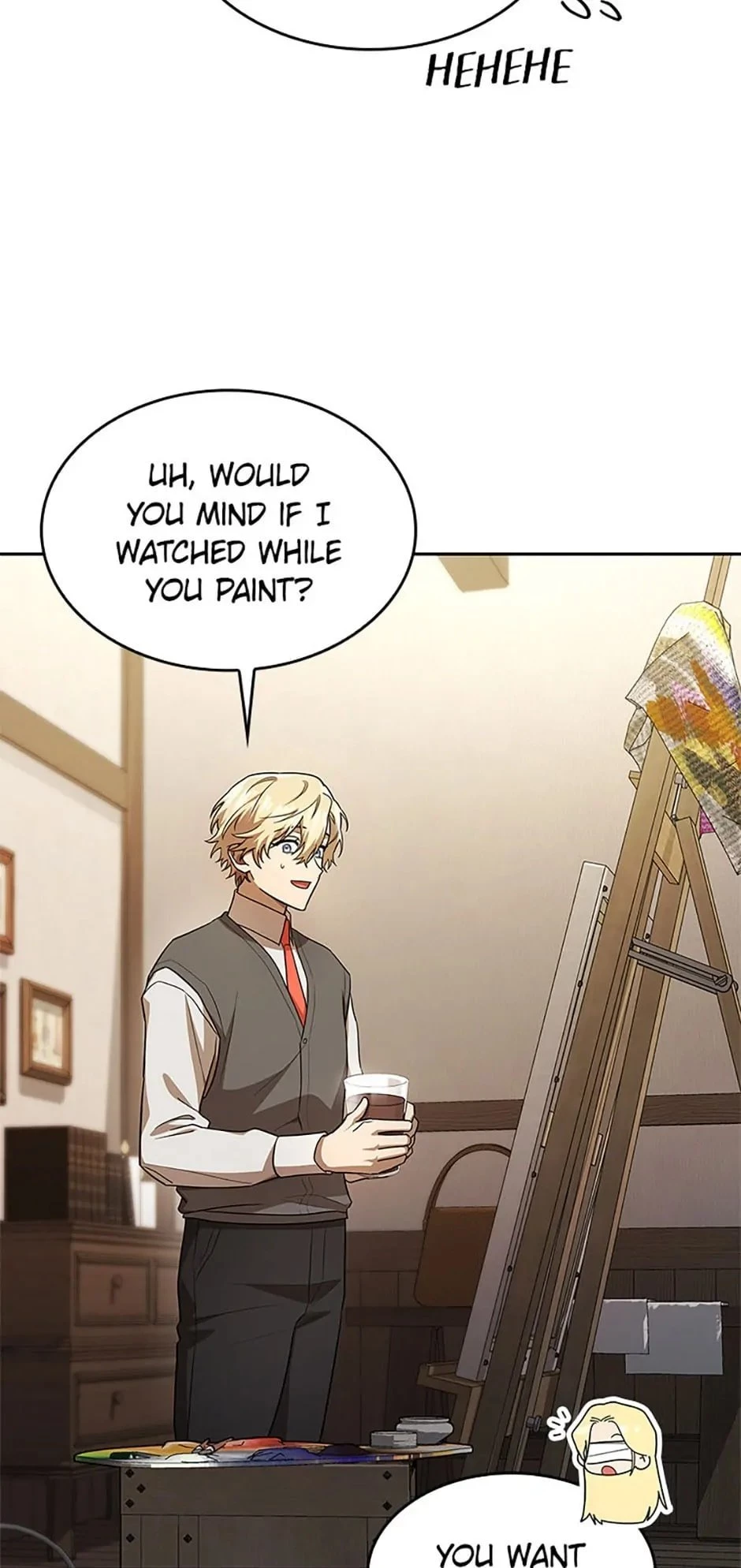 The Infinite Mage Chap 51 - Next Chap 52