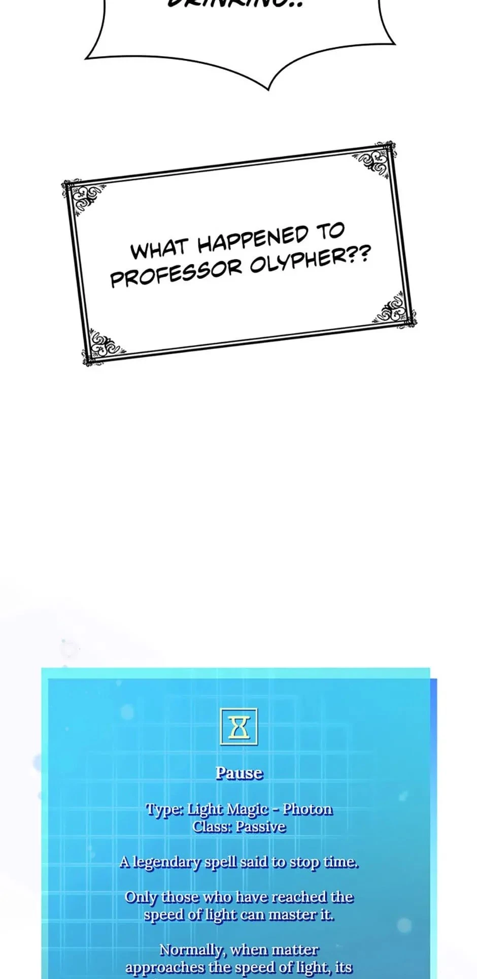 The Infinite Mage Chap 52 - Next Chap 53