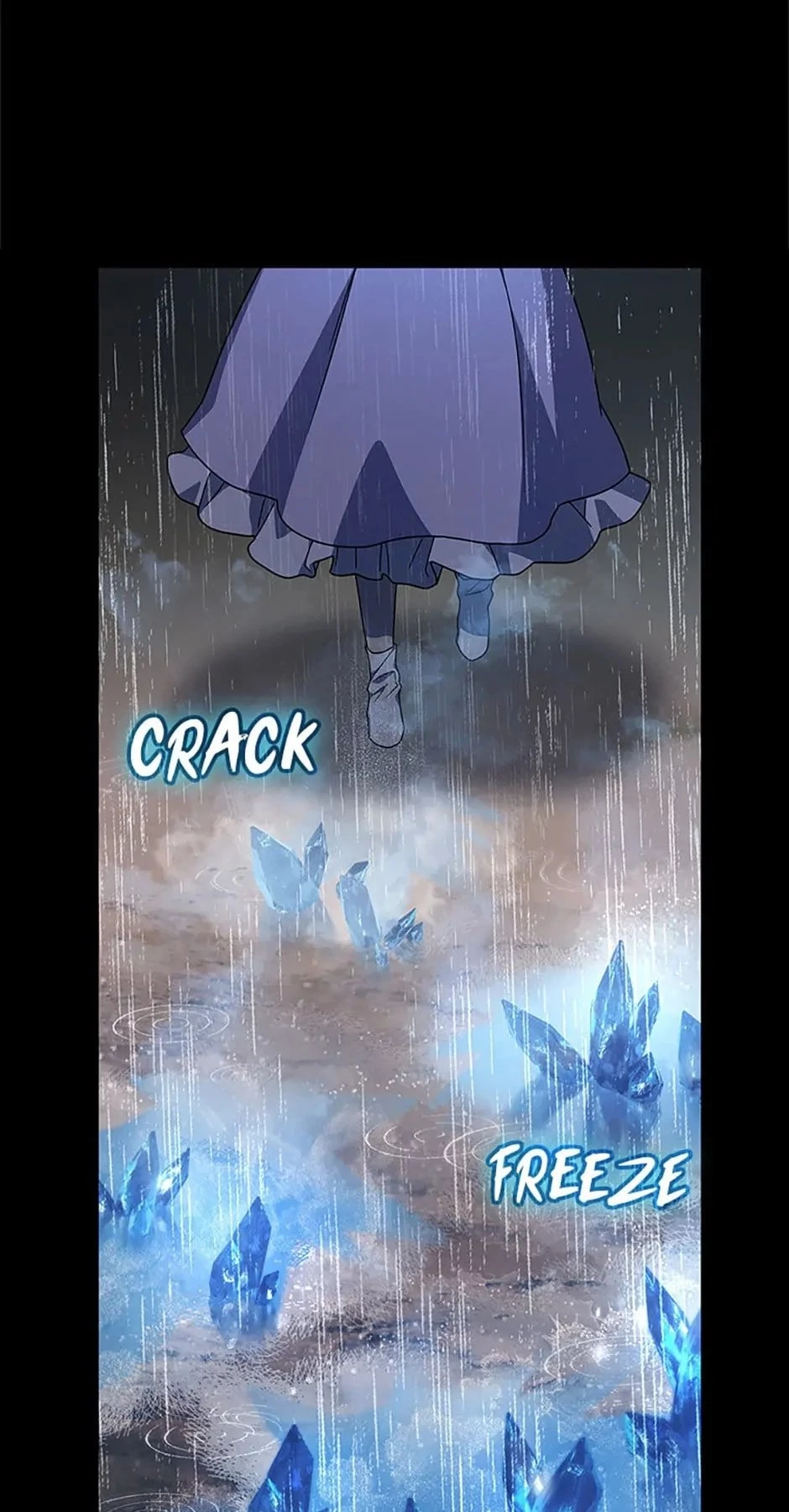 The Infinite Mage Chap 51 - Next Chap 52