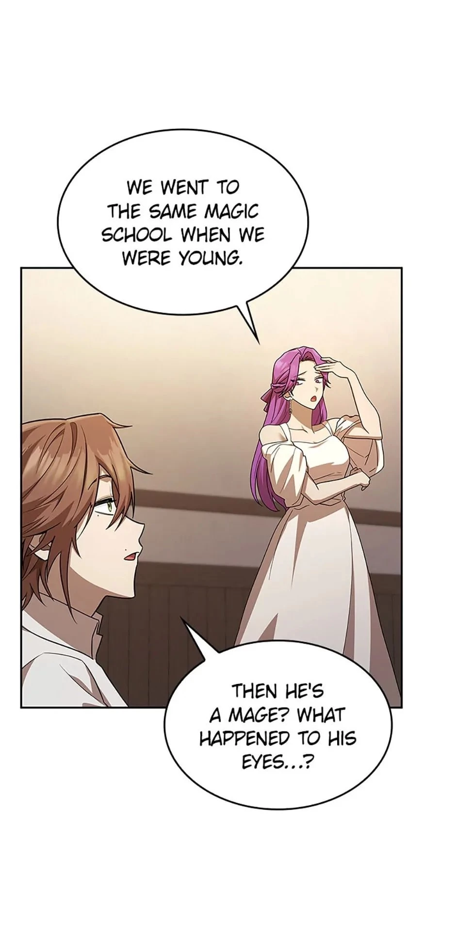 The Infinite Mage Chap 51 - Next Chap 52