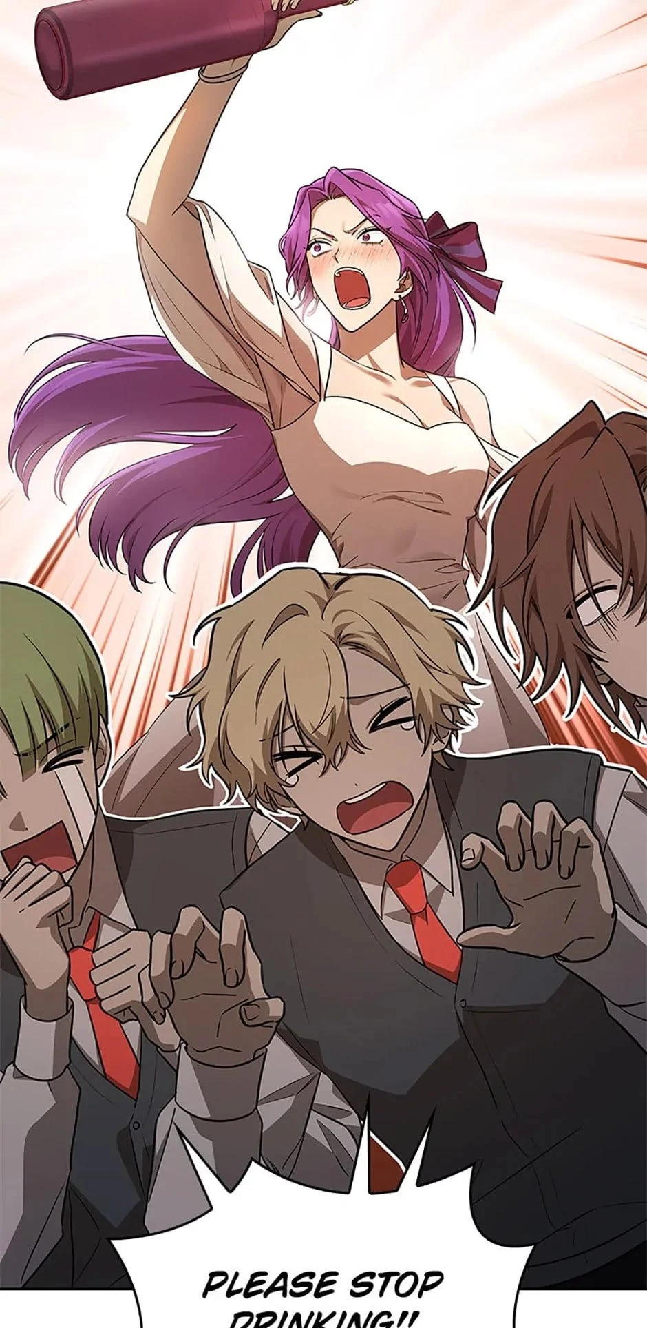 The Infinite Mage Chap 52 - Next Chap 53