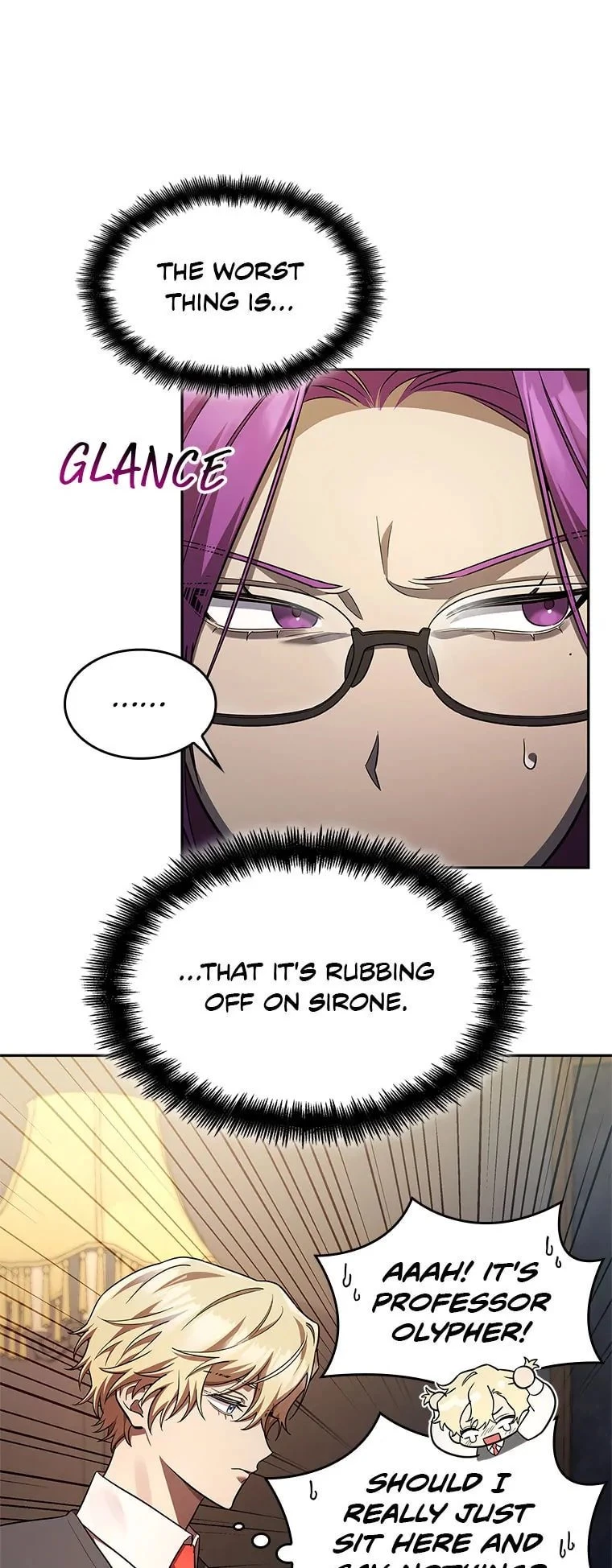 The Infinite Mage Chap 50 - Next Chap 51