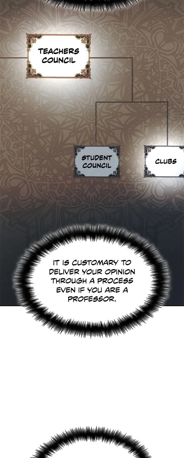 The Infinite Mage Chap 50 - Next Chap 51