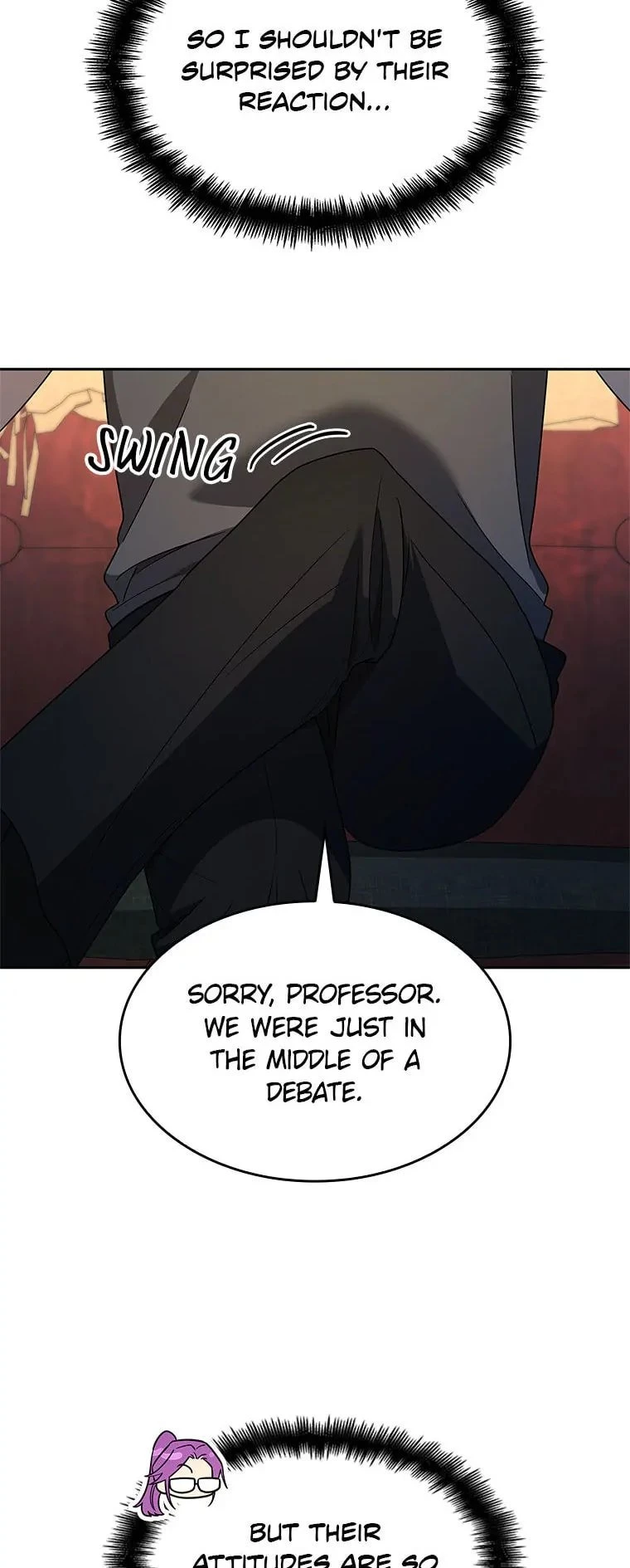 The Infinite Mage Chap 50 - Next Chap 51