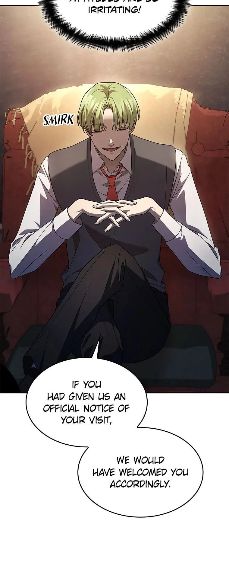 The Infinite Mage Chap 50 - Next Chap 51